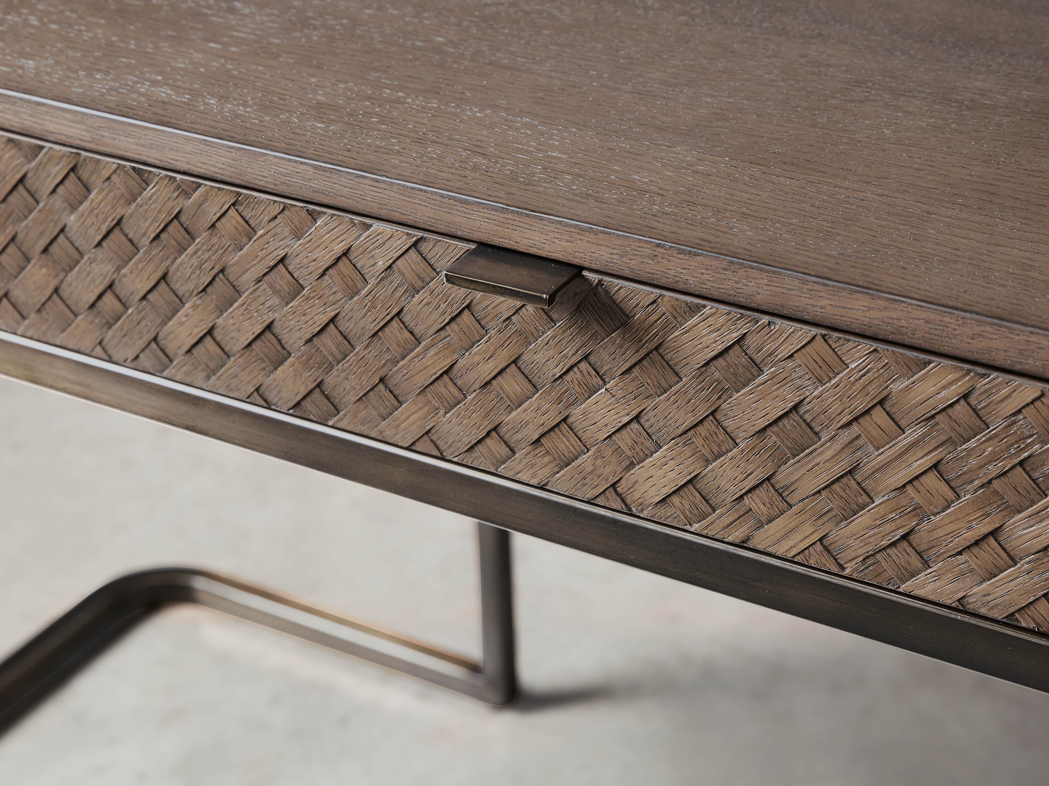 Rory 59" Writing Desk