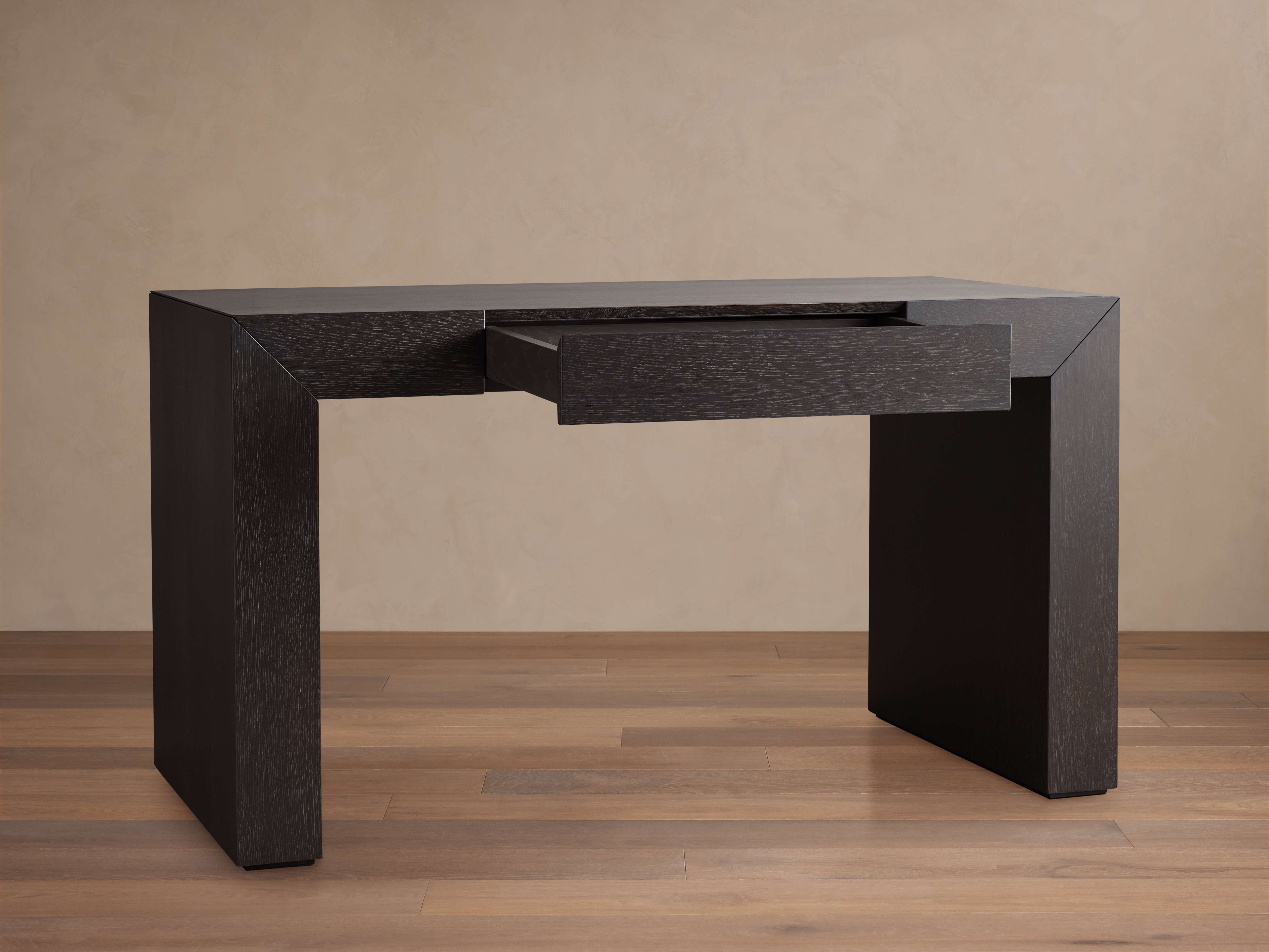 Sullivan Waterfall Desk