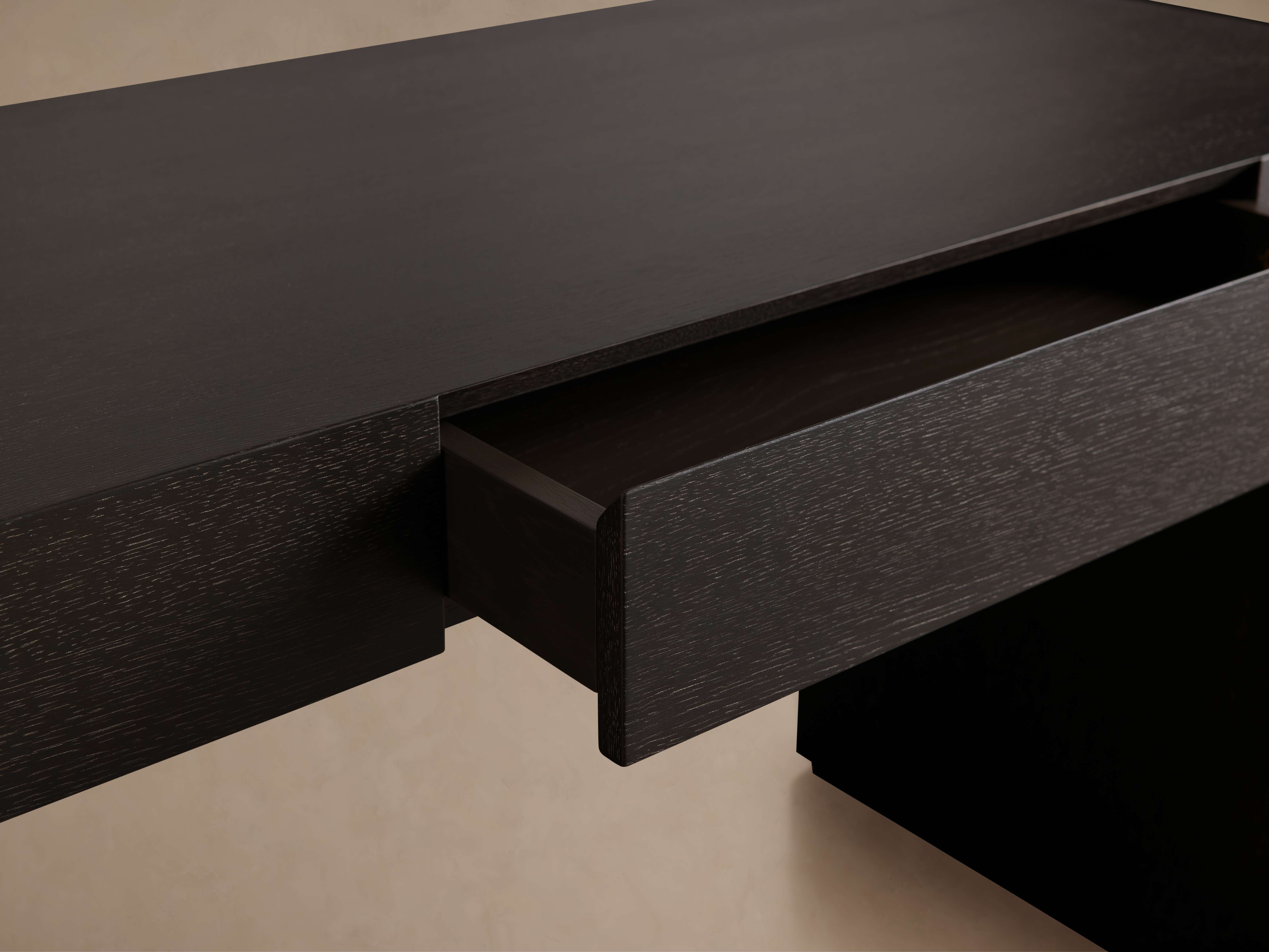 Sullivan Waterfall Desk
