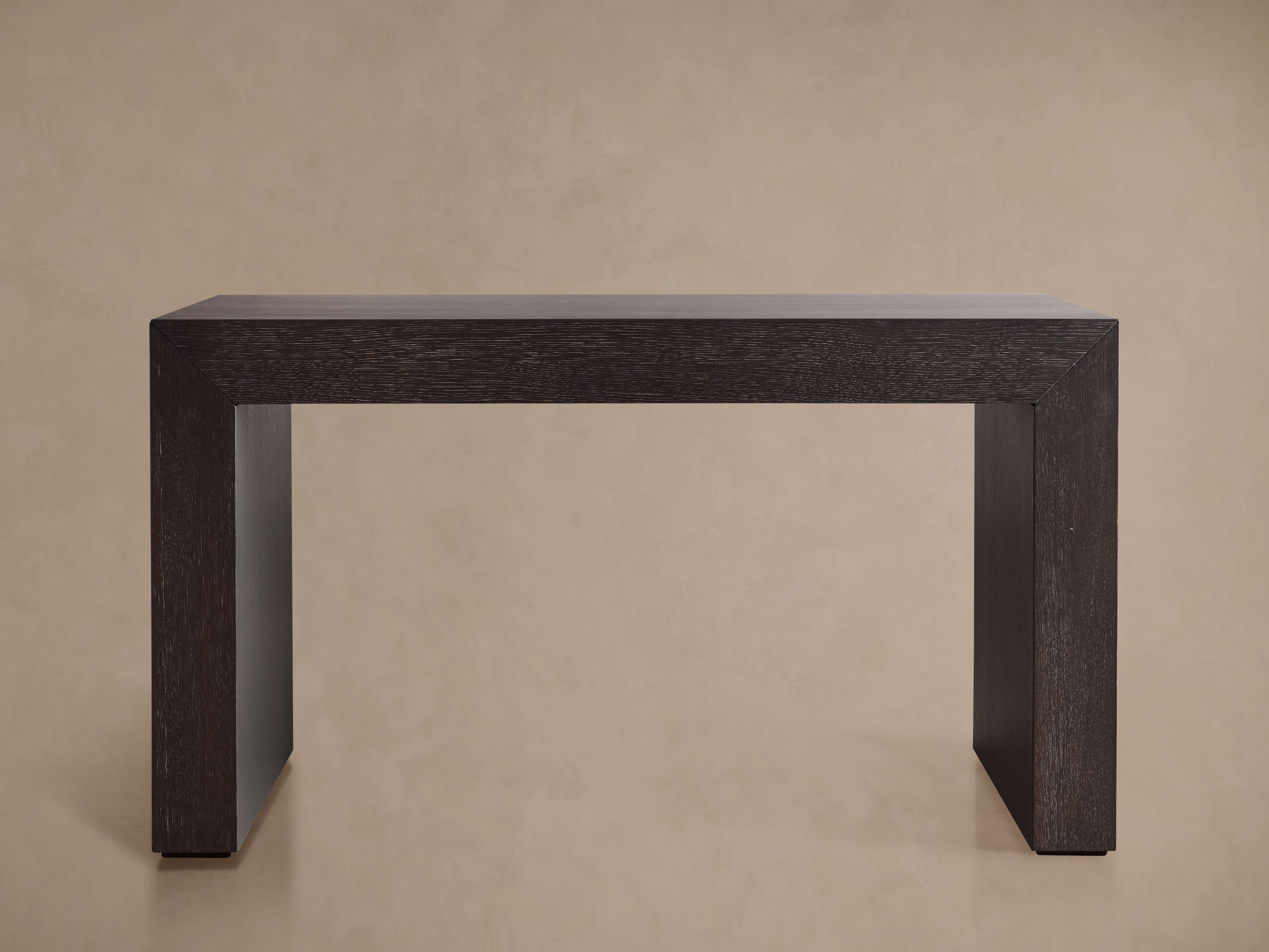 Sullivan Waterfall Desk
