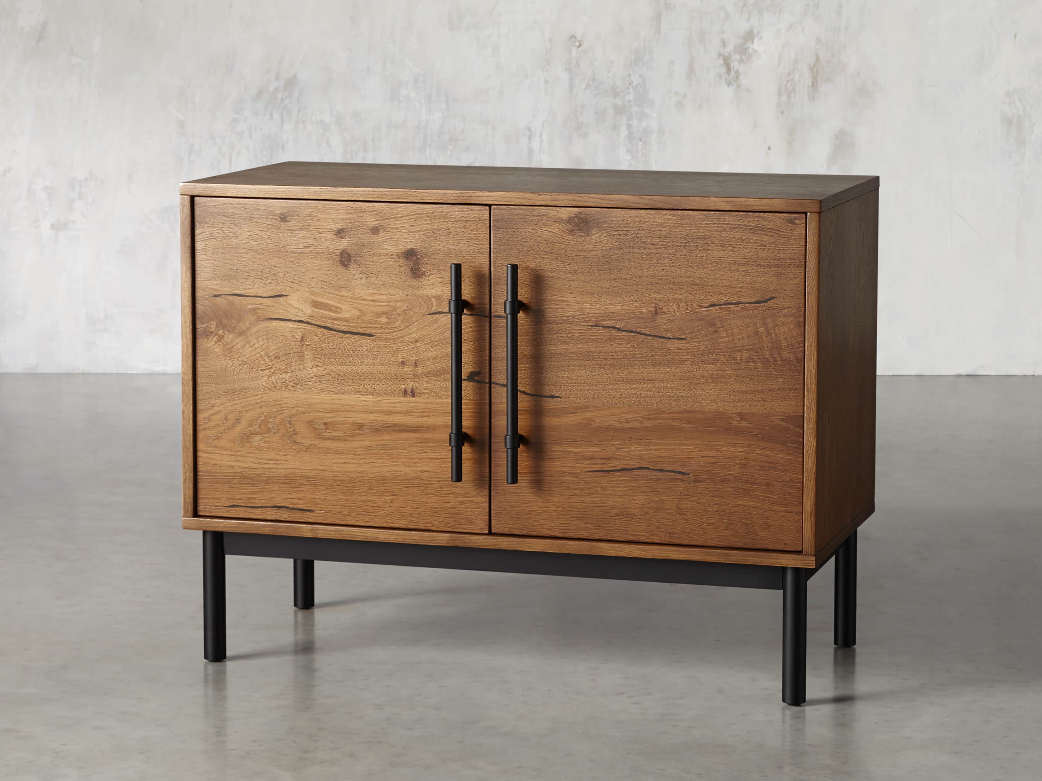 Sullivan 38" Two Door Cabinet