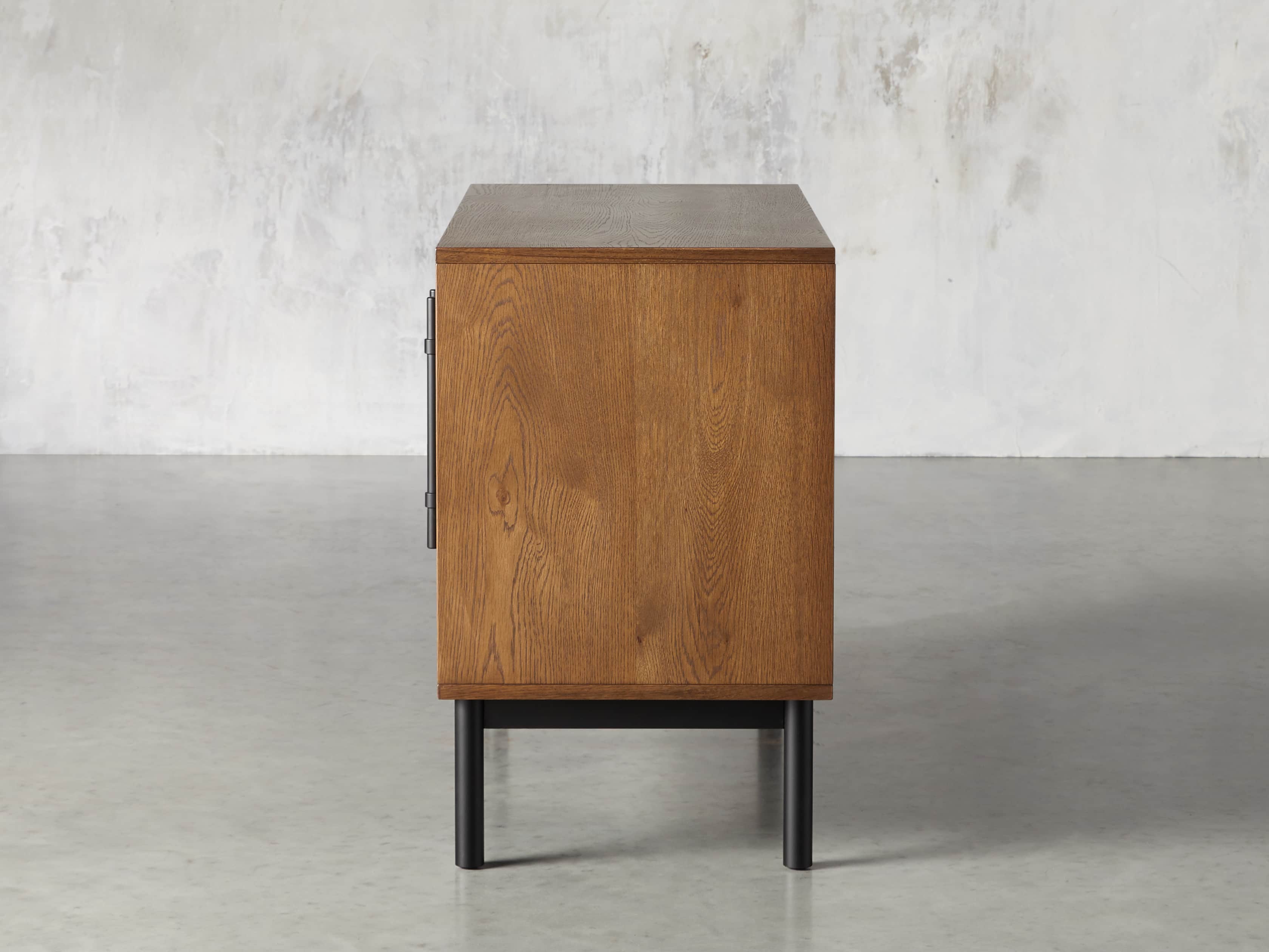 Sullivan 38" Two Door Cabinet