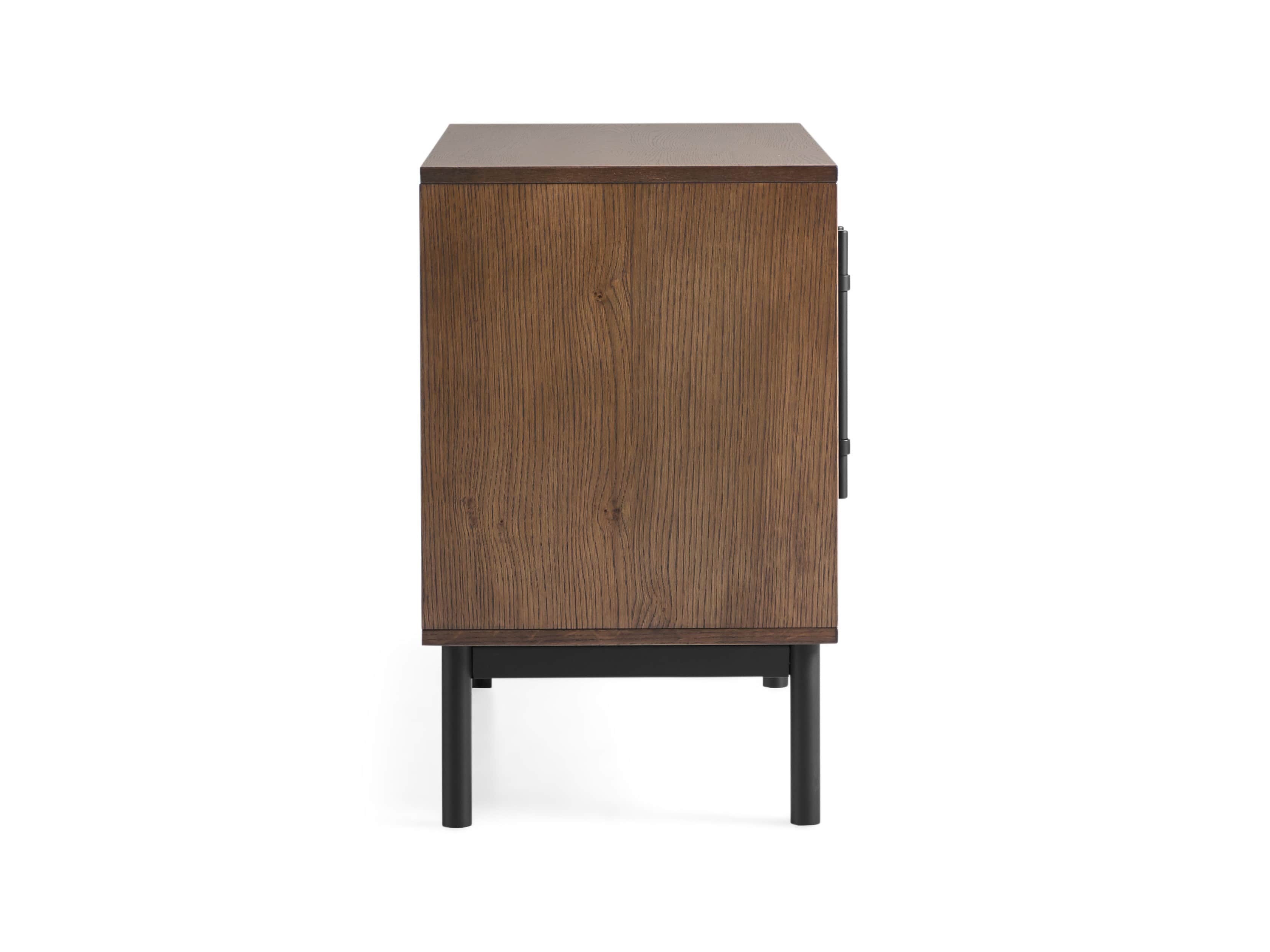 Sullivan 38" Two Door Cabinet