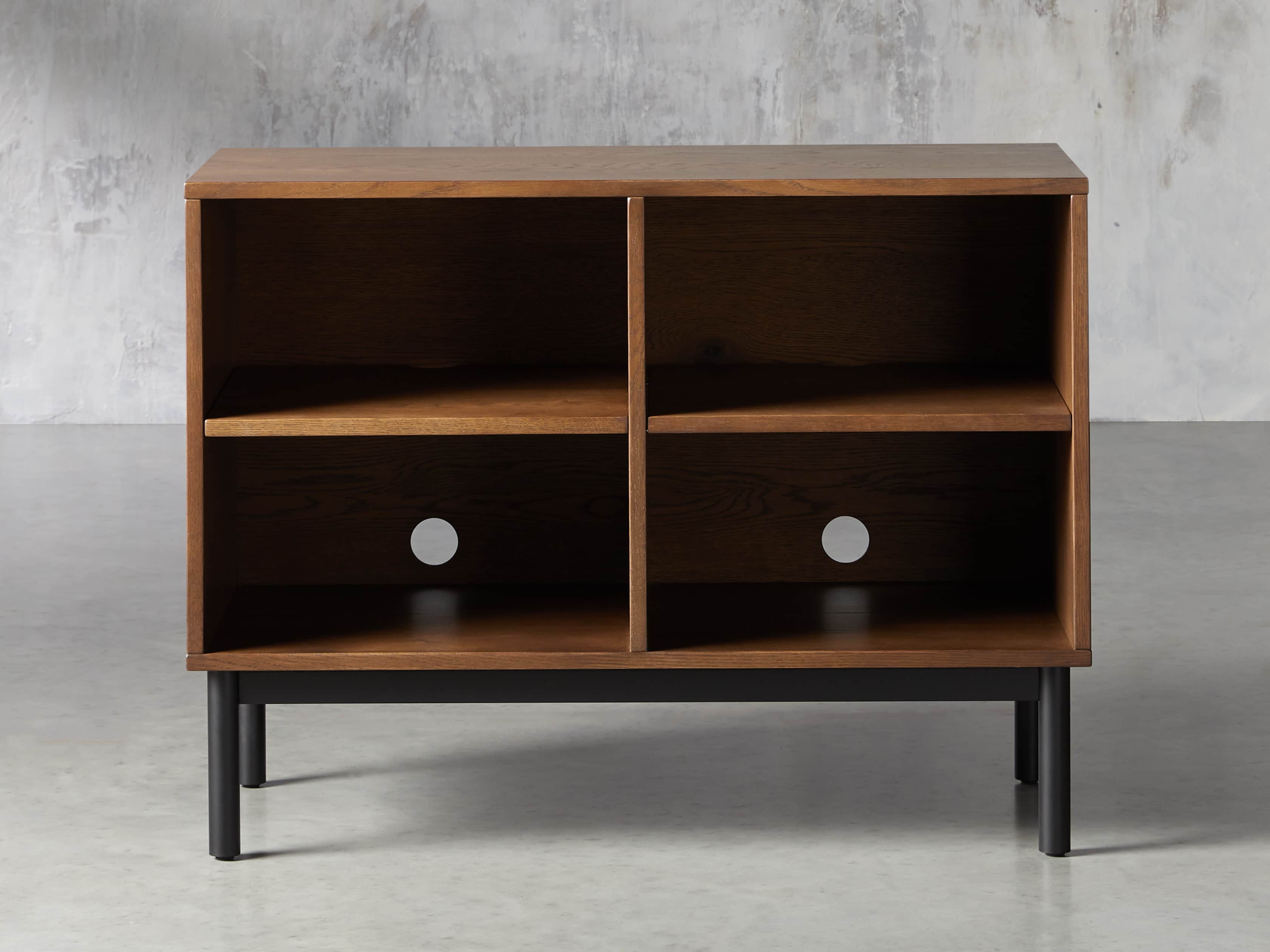 Sullivan 38" Open Cabinet