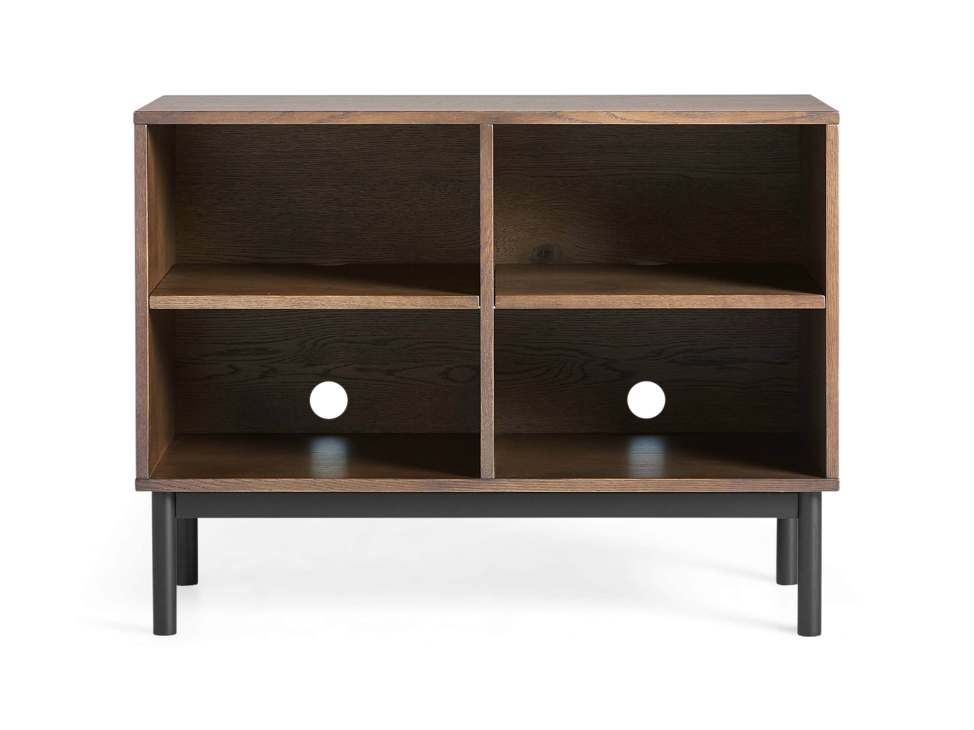 Sullivan 38" Open Cabinet