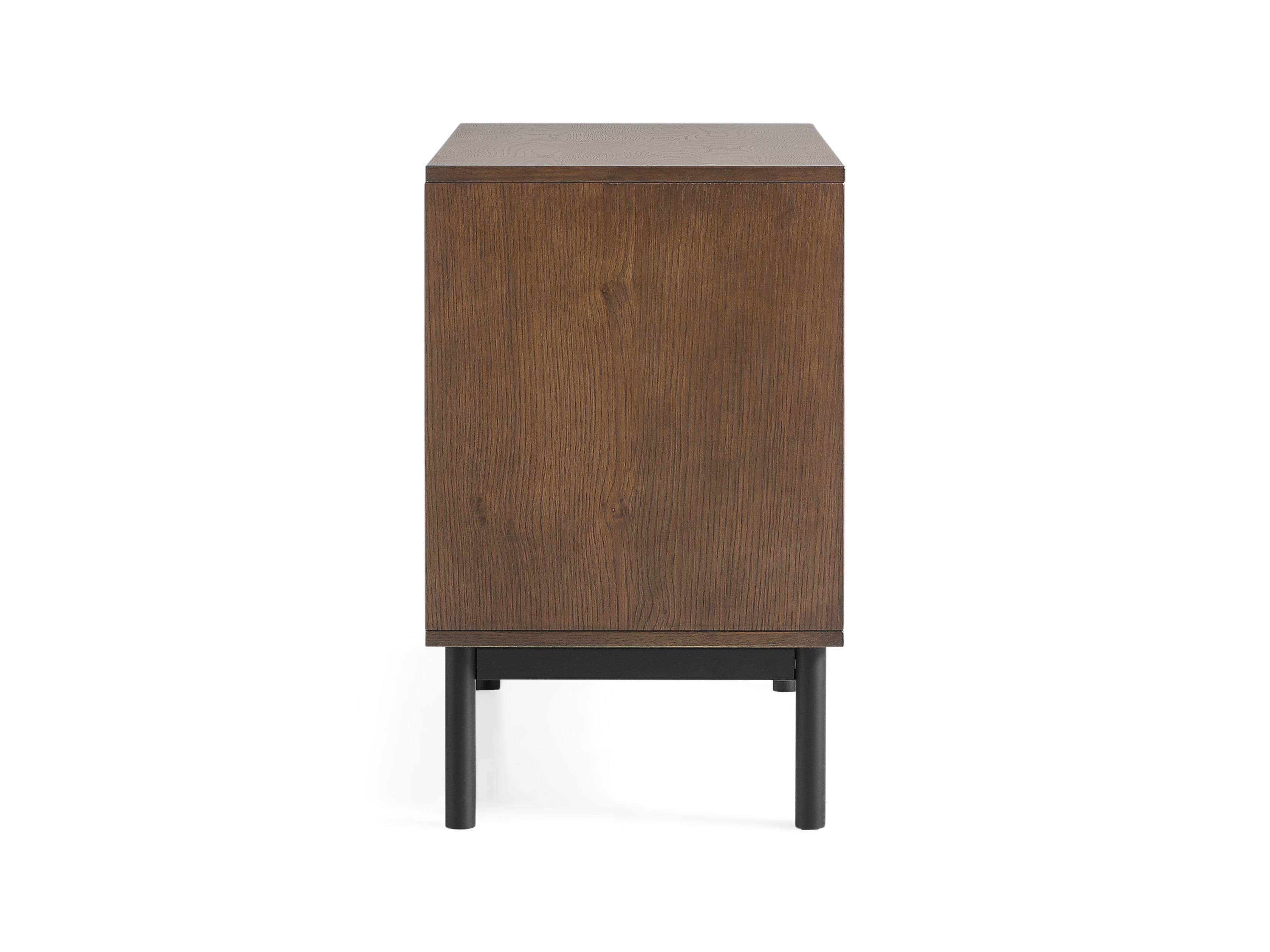 Sullivan 38" Open Cabinet