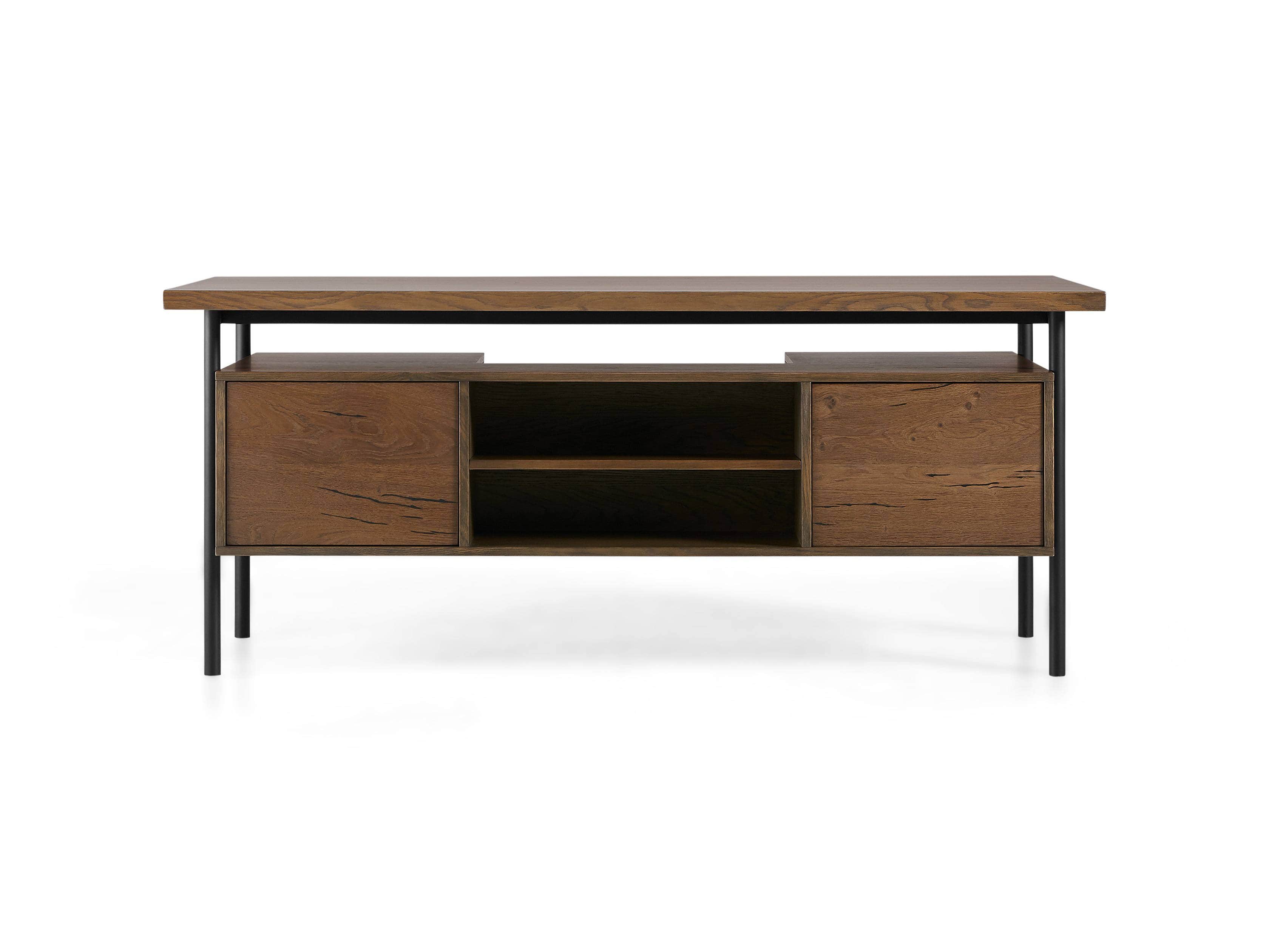 Sullivan 71" Executive Desk