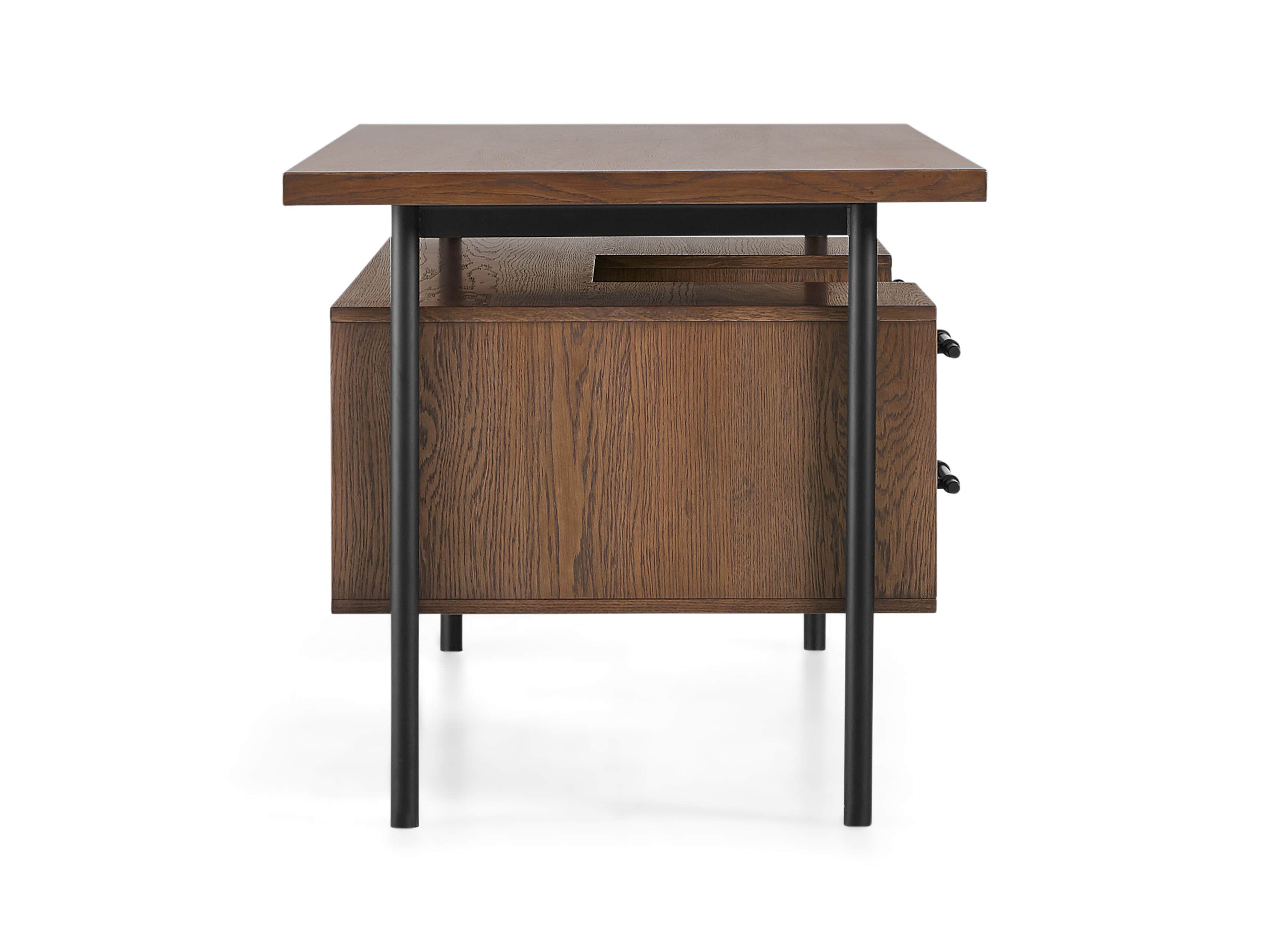 Sullivan 71" Executive Desk