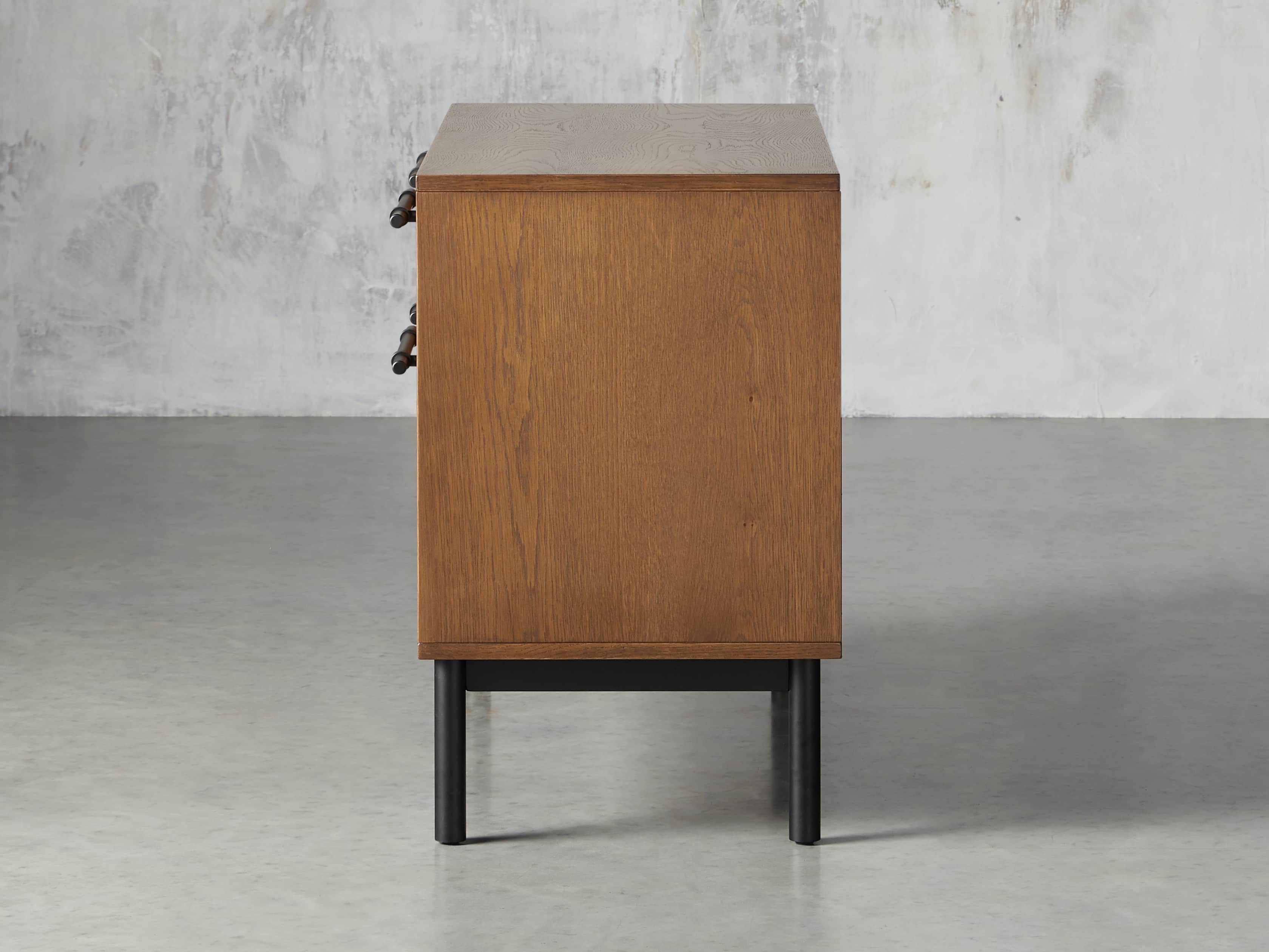 Sullivan 38" File Cabinet