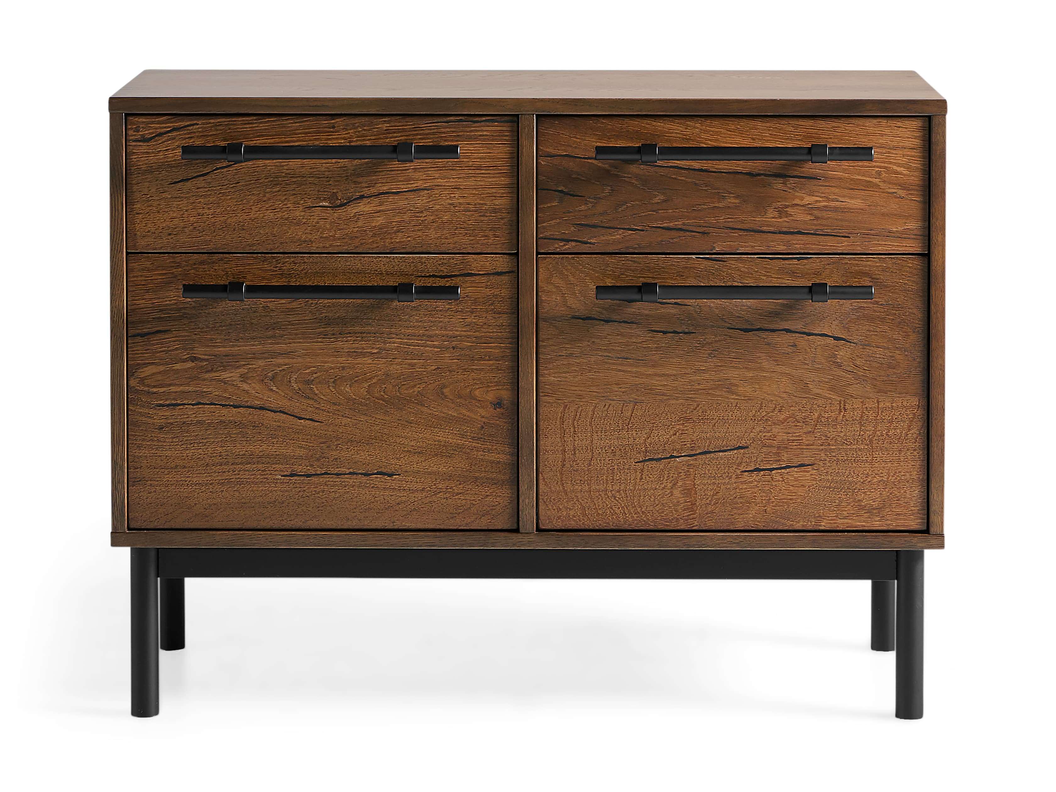 Sullivan 38" File Cabinet