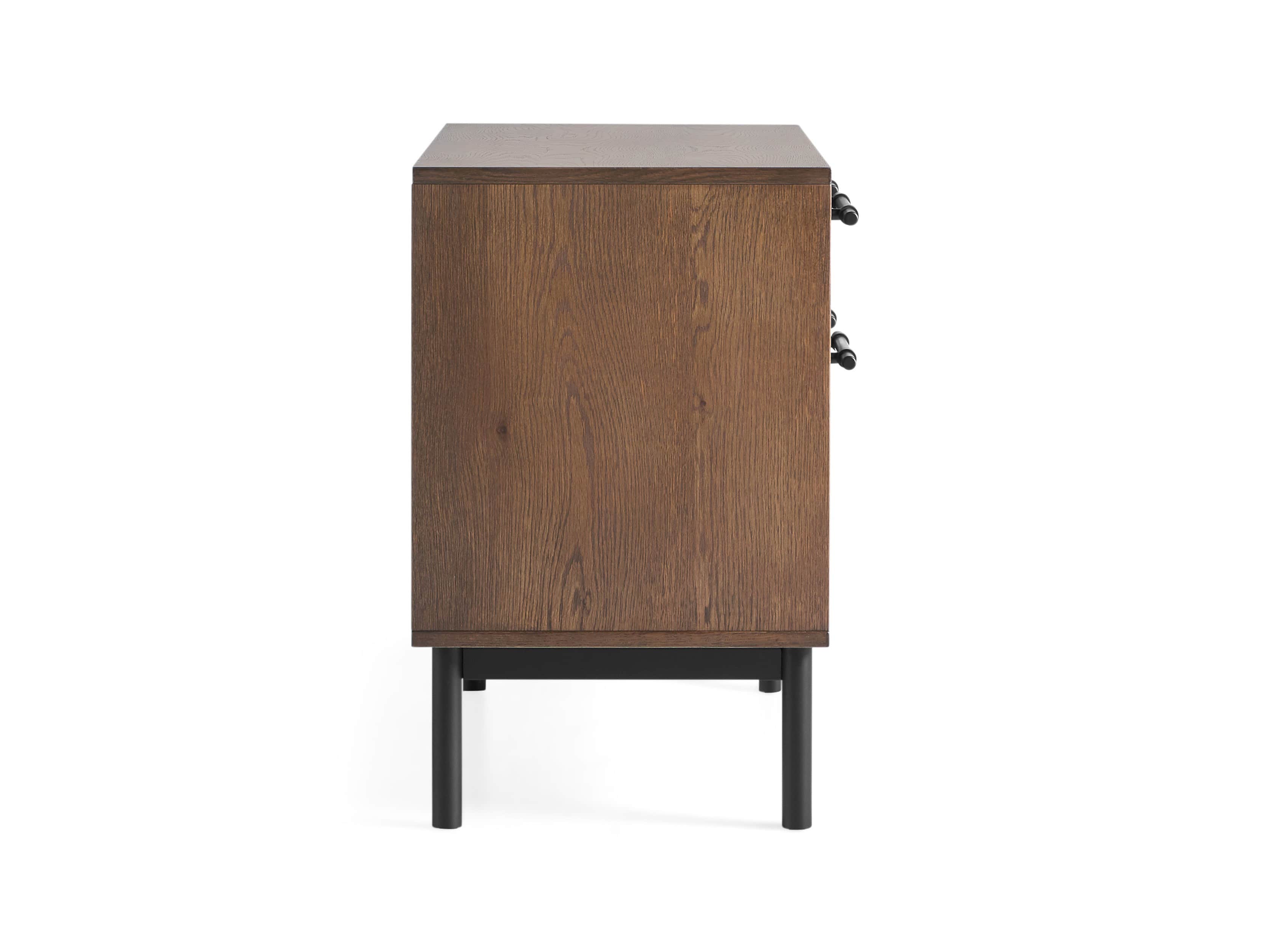 Sullivan 38" File Cabinet