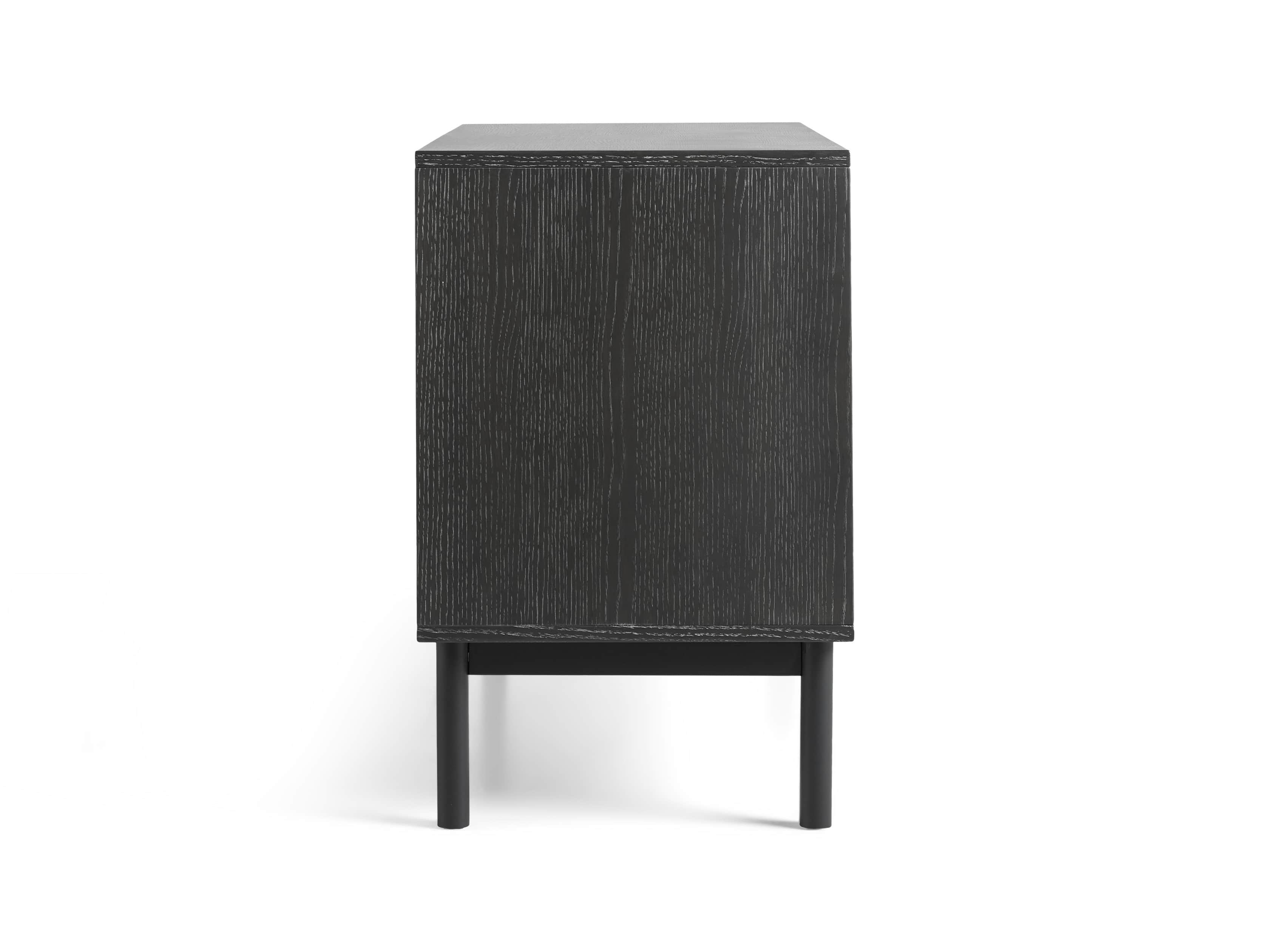 Sullivan 38" Open Cabinet in Grey
