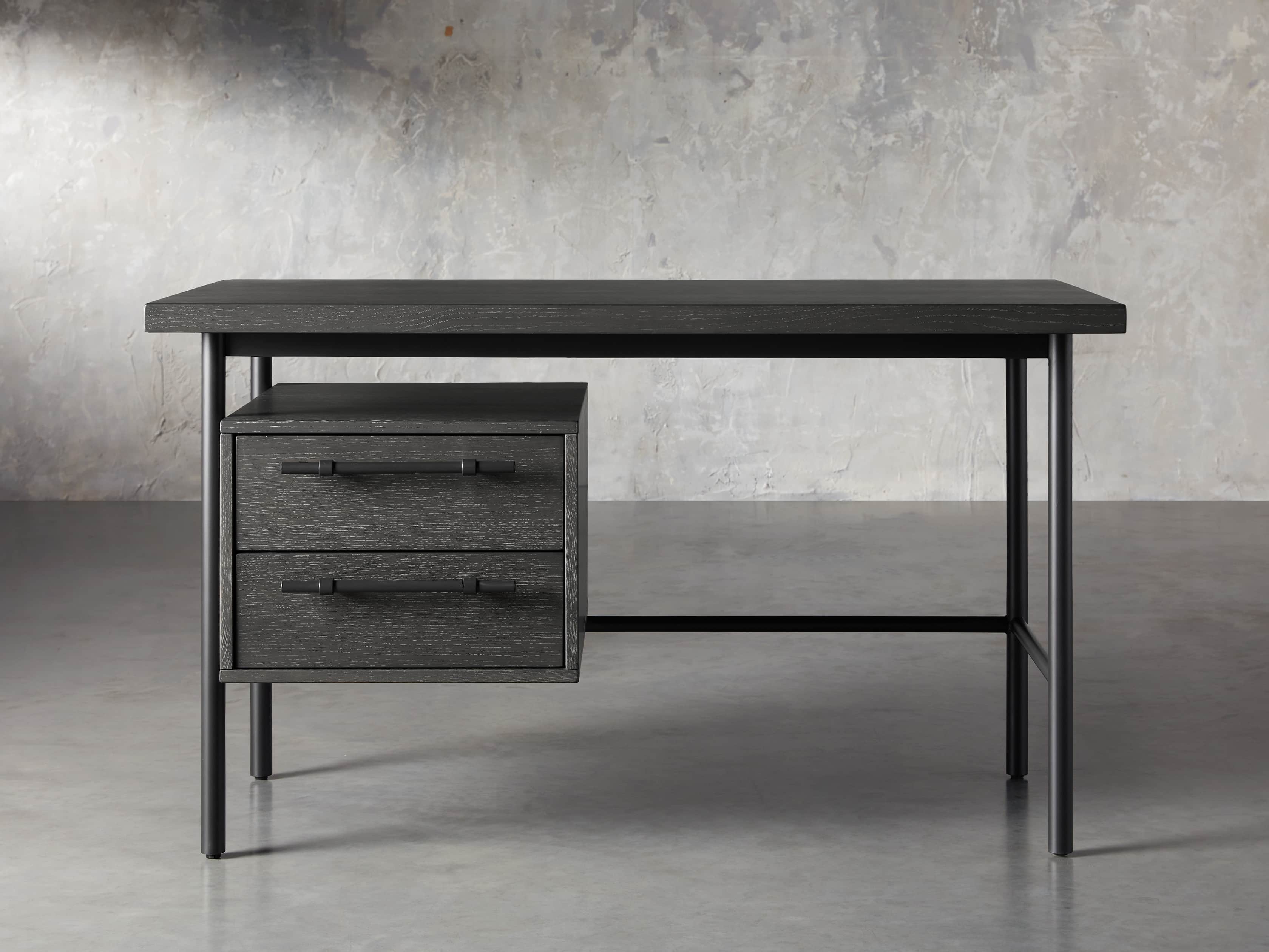 Executive Desks and Home Office Desks Arhaus