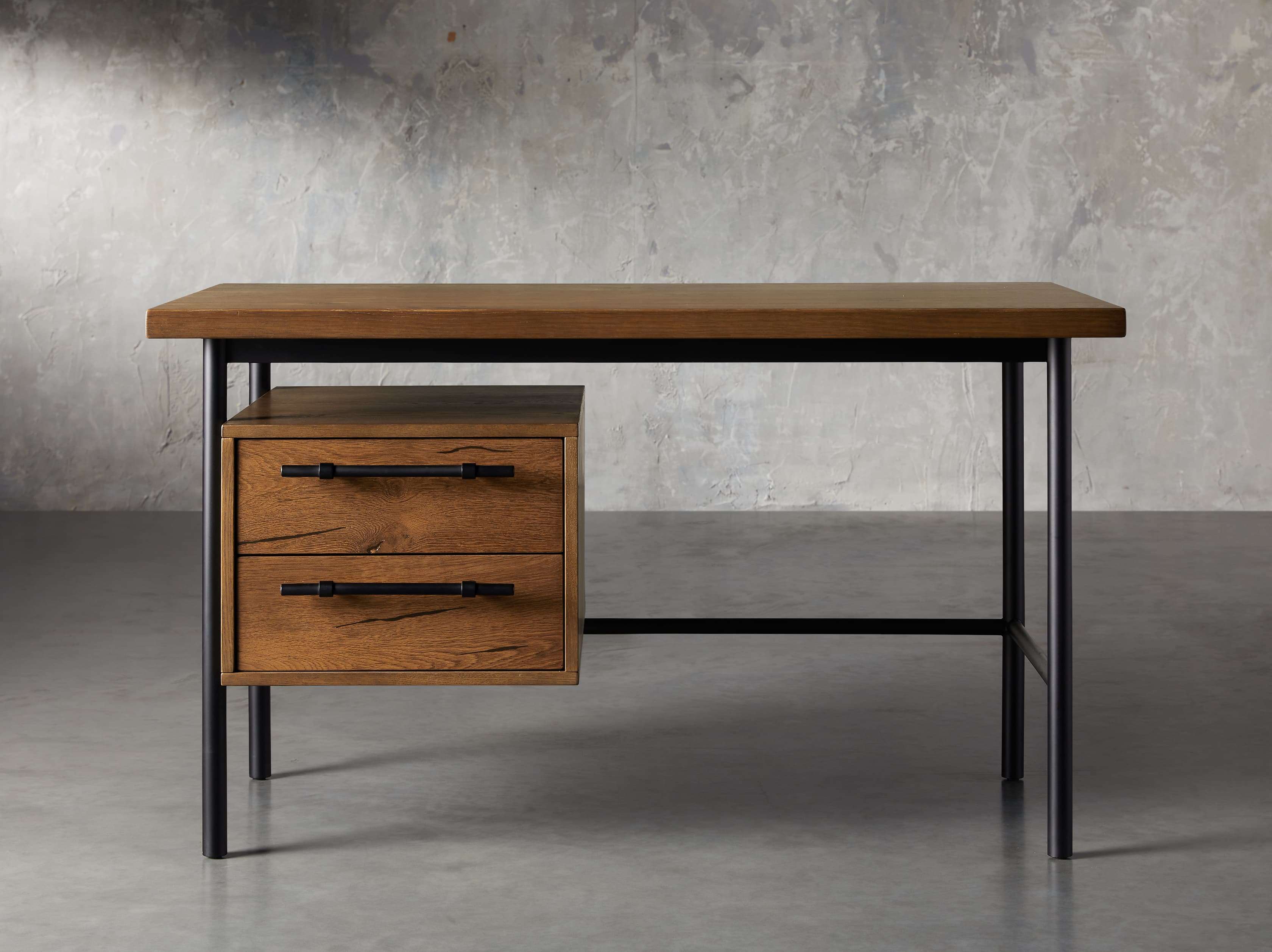 Executive Desks and Home Office Desks Arhaus