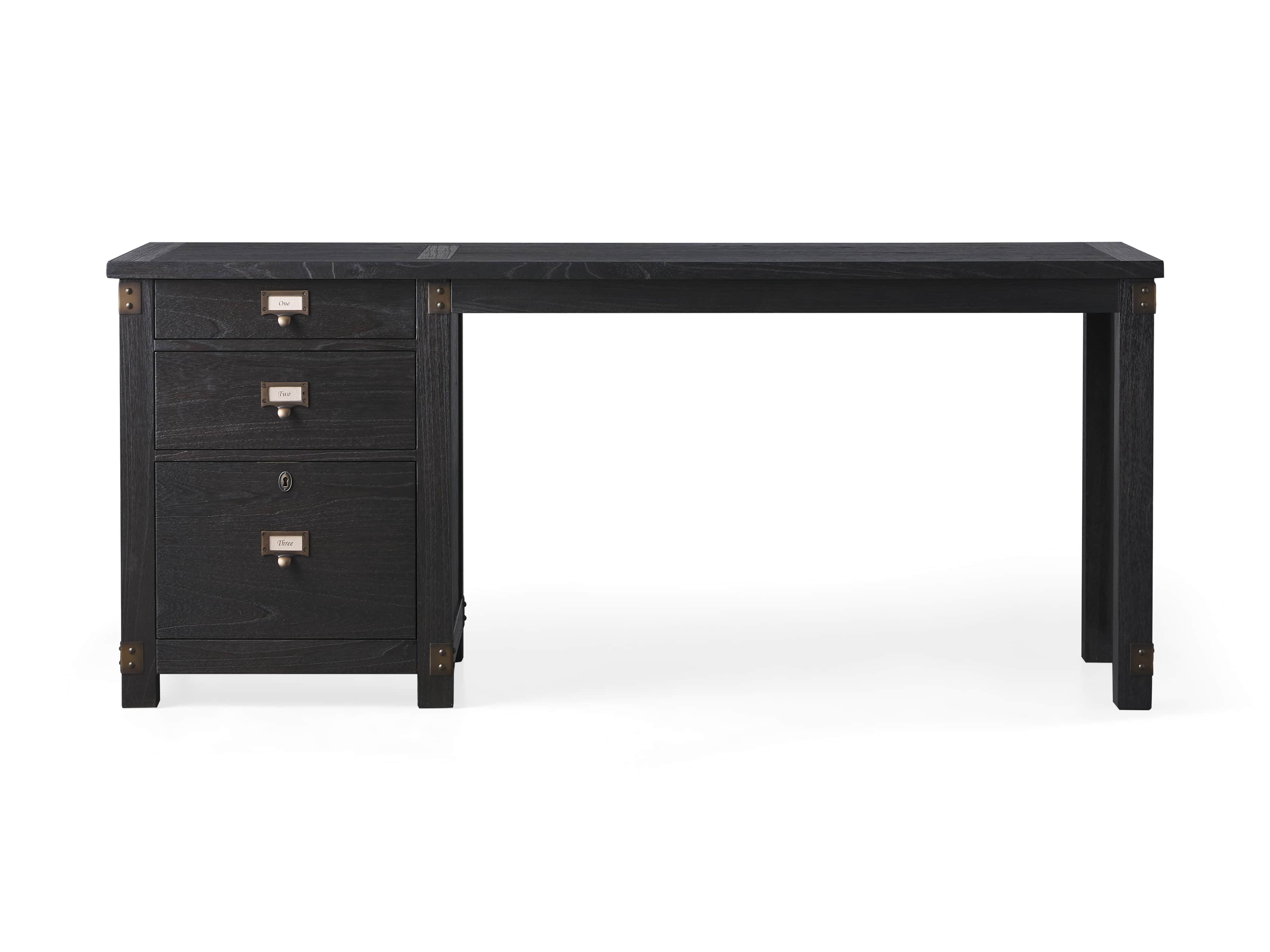 Telegraph Return Desk Arhaus