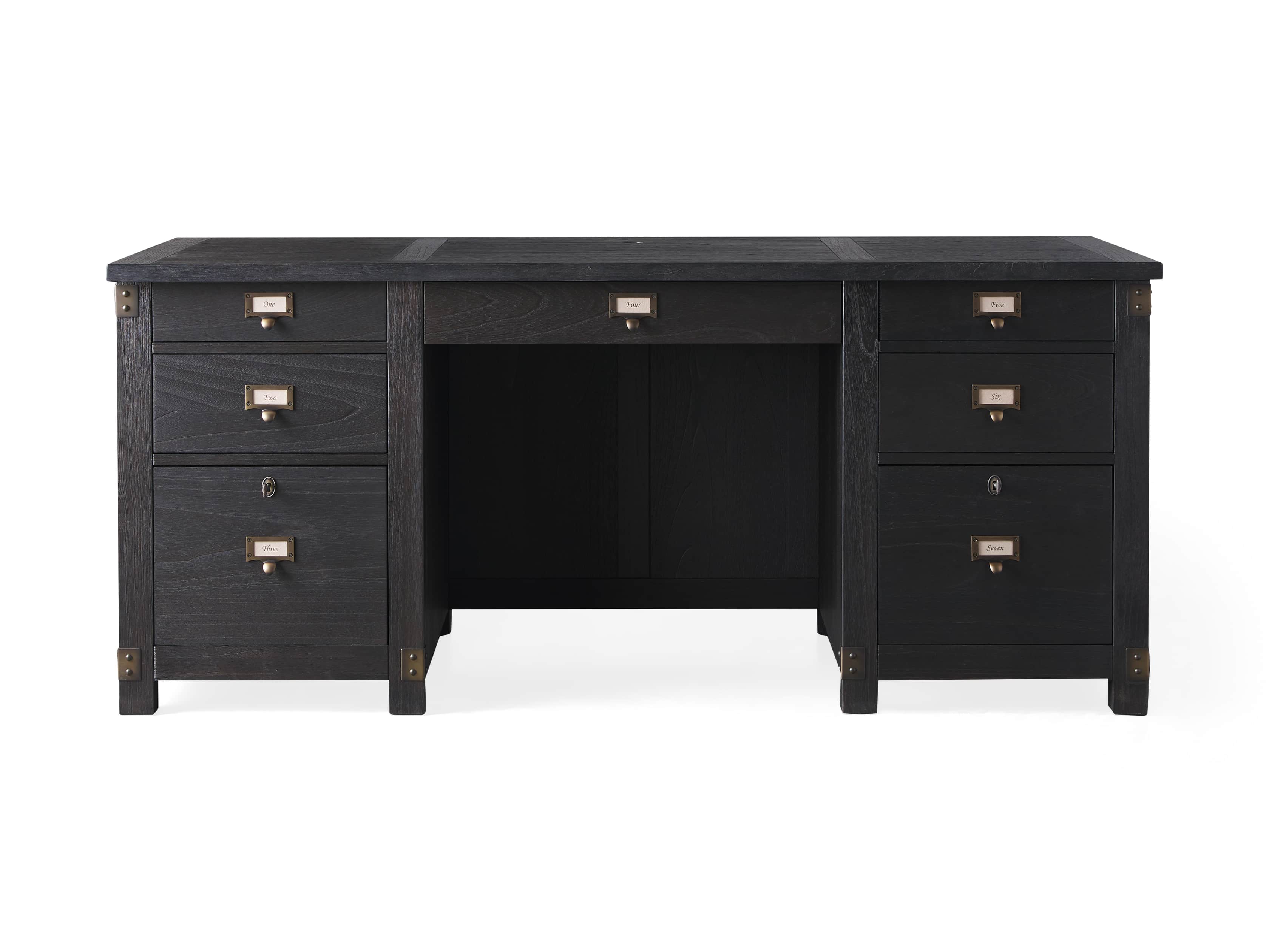Telegraph Desk Arhaus