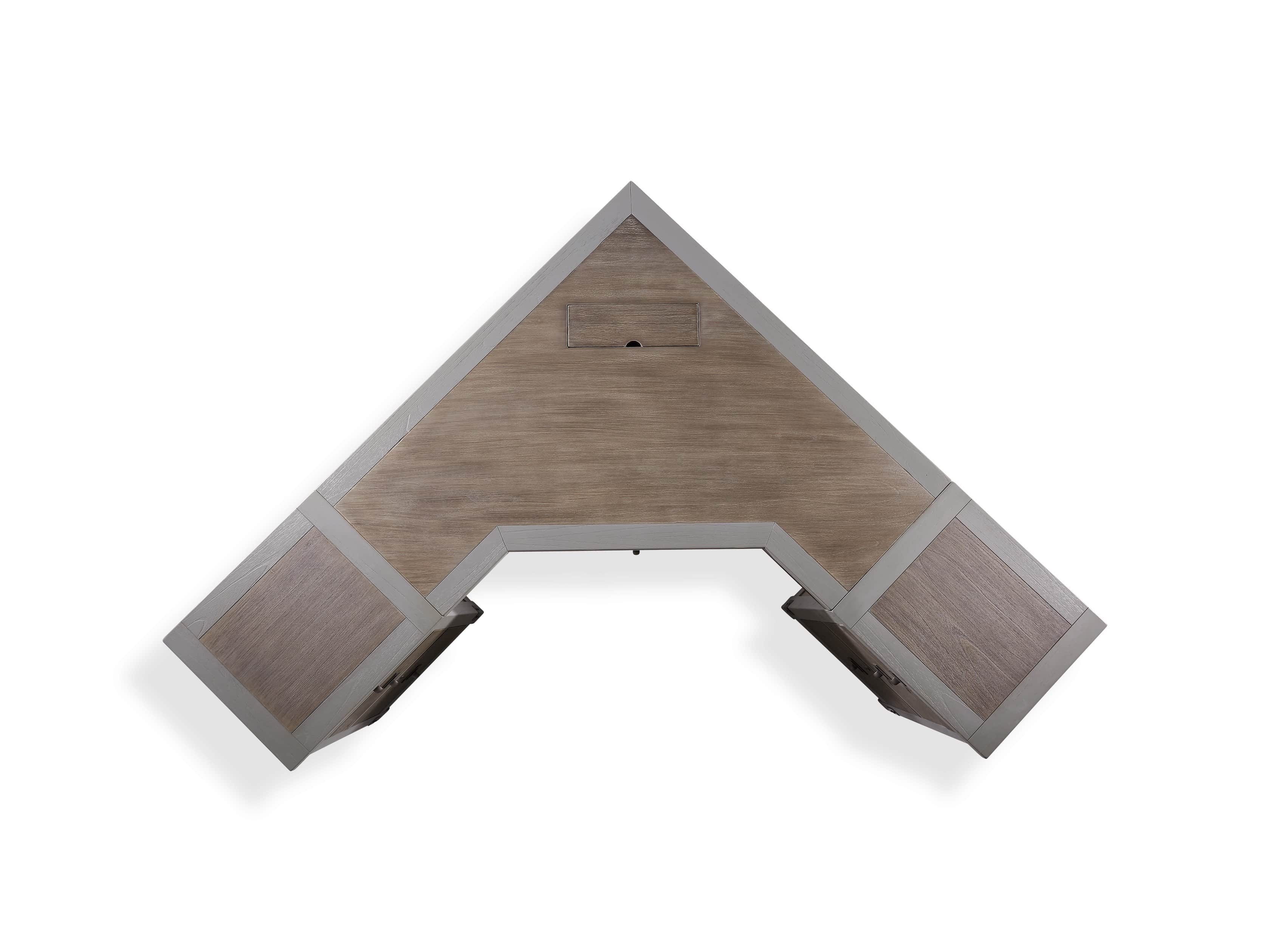 Telegraph Corner Desk Arhaus