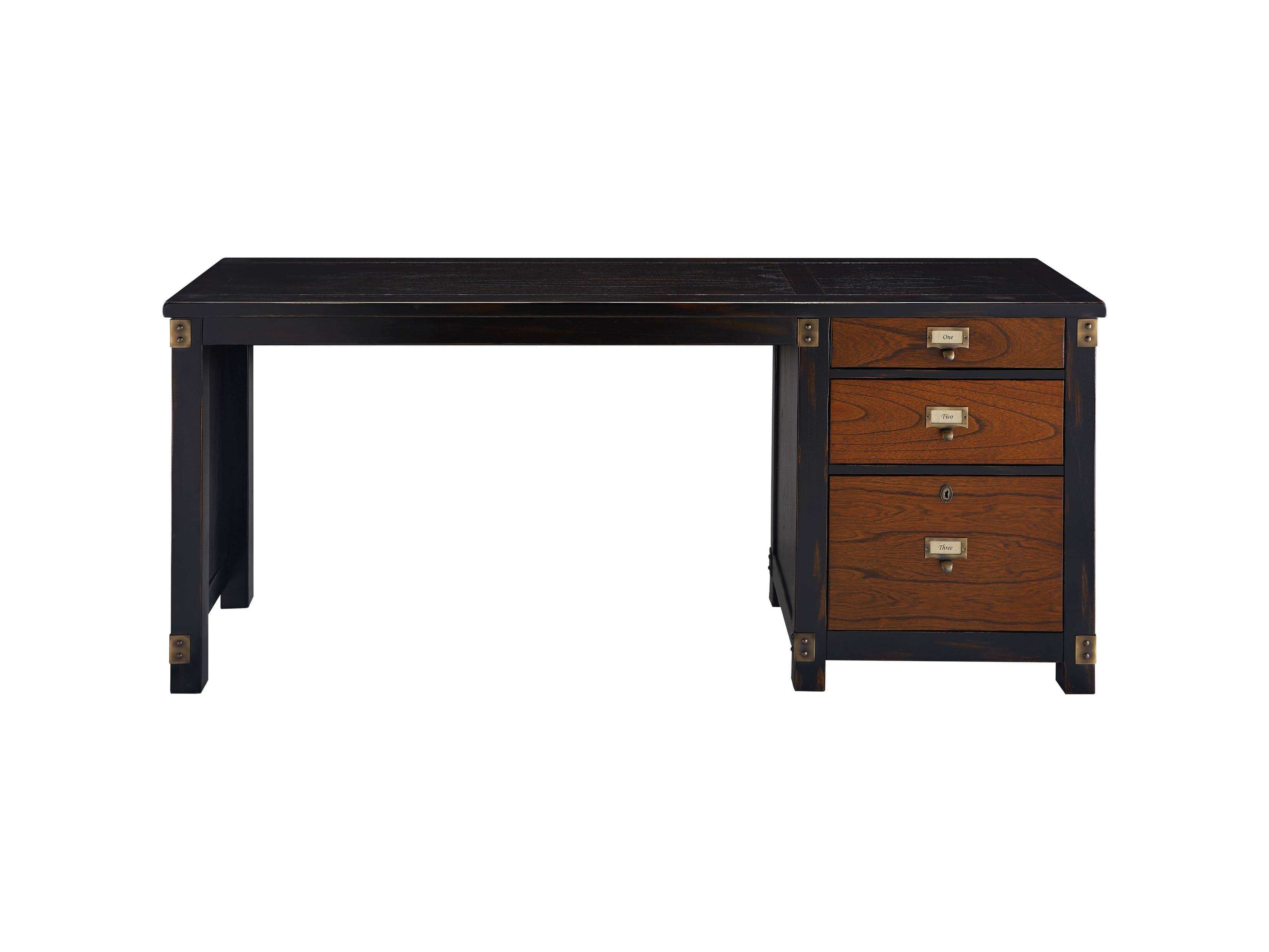 Telegraph Return Desk In Spencer Brown