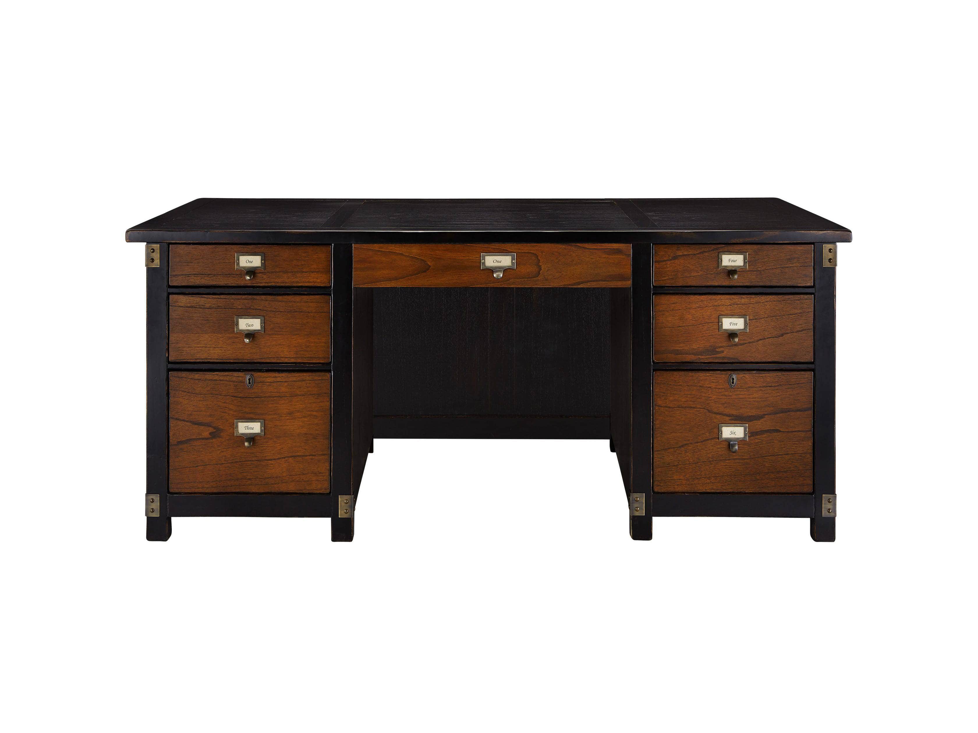 Telegraph Desk Arhaus
