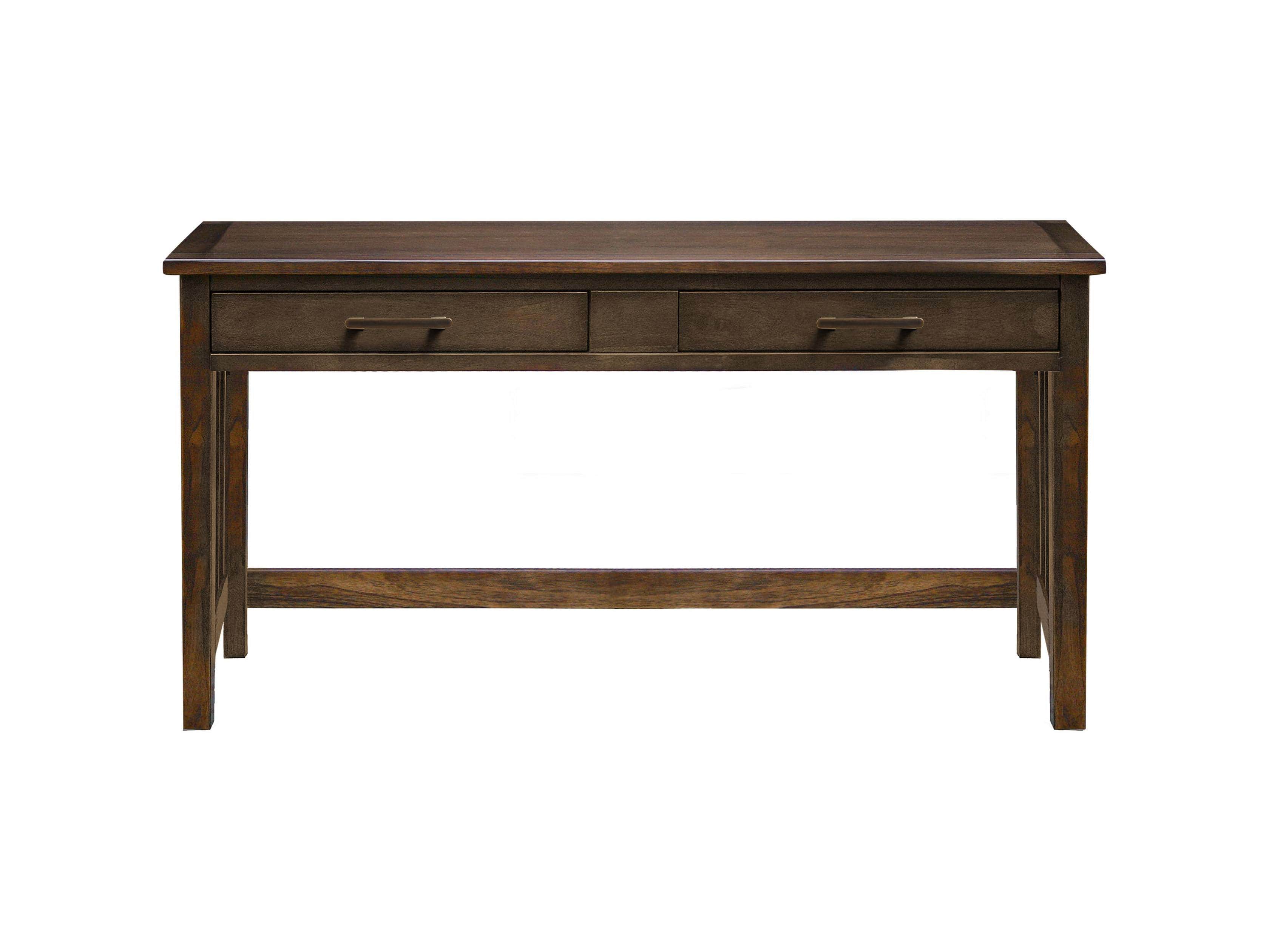 Tremont Credenza In Midnight Java