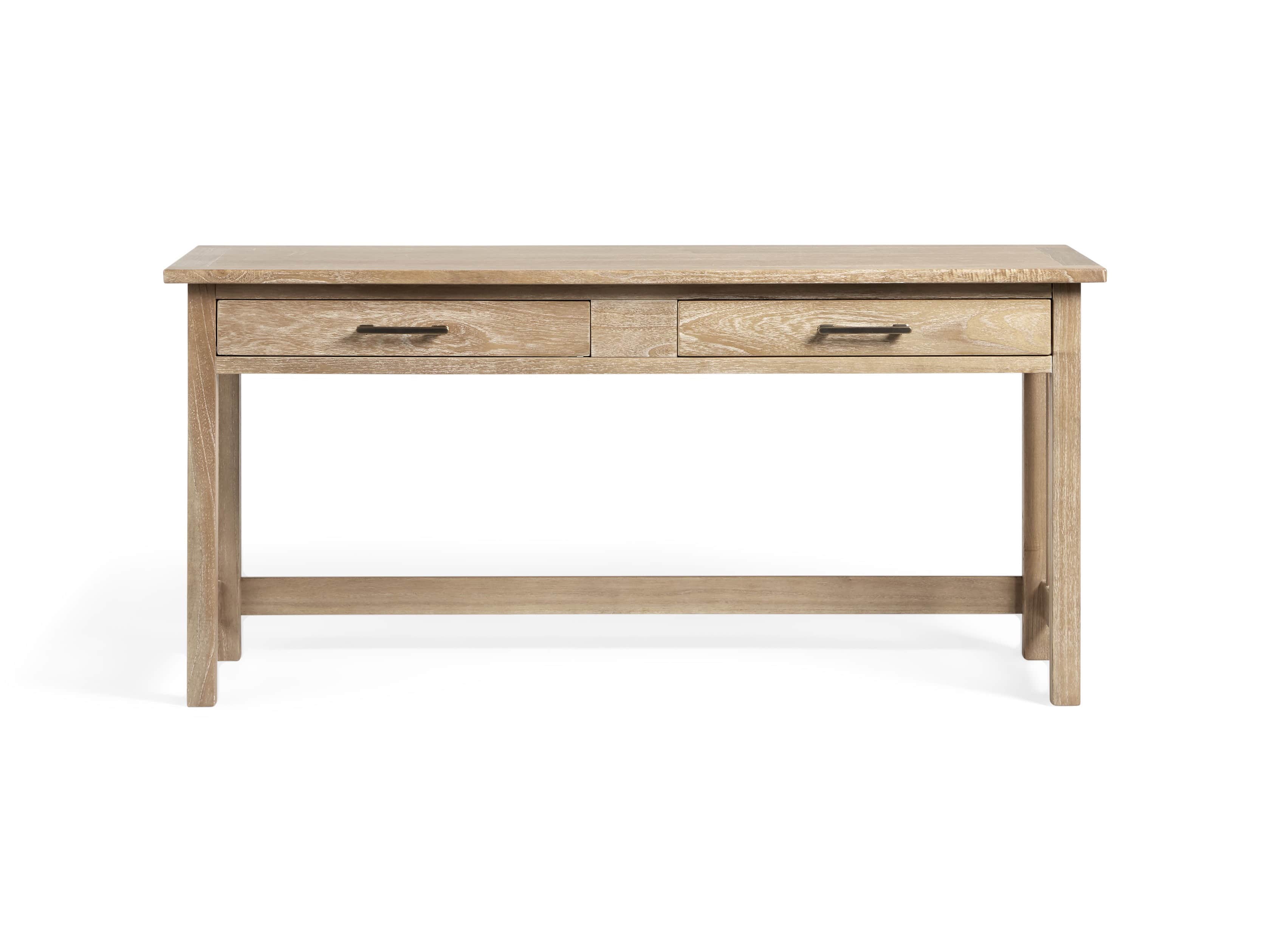 Tremont Credenza in Dry Branch Natural