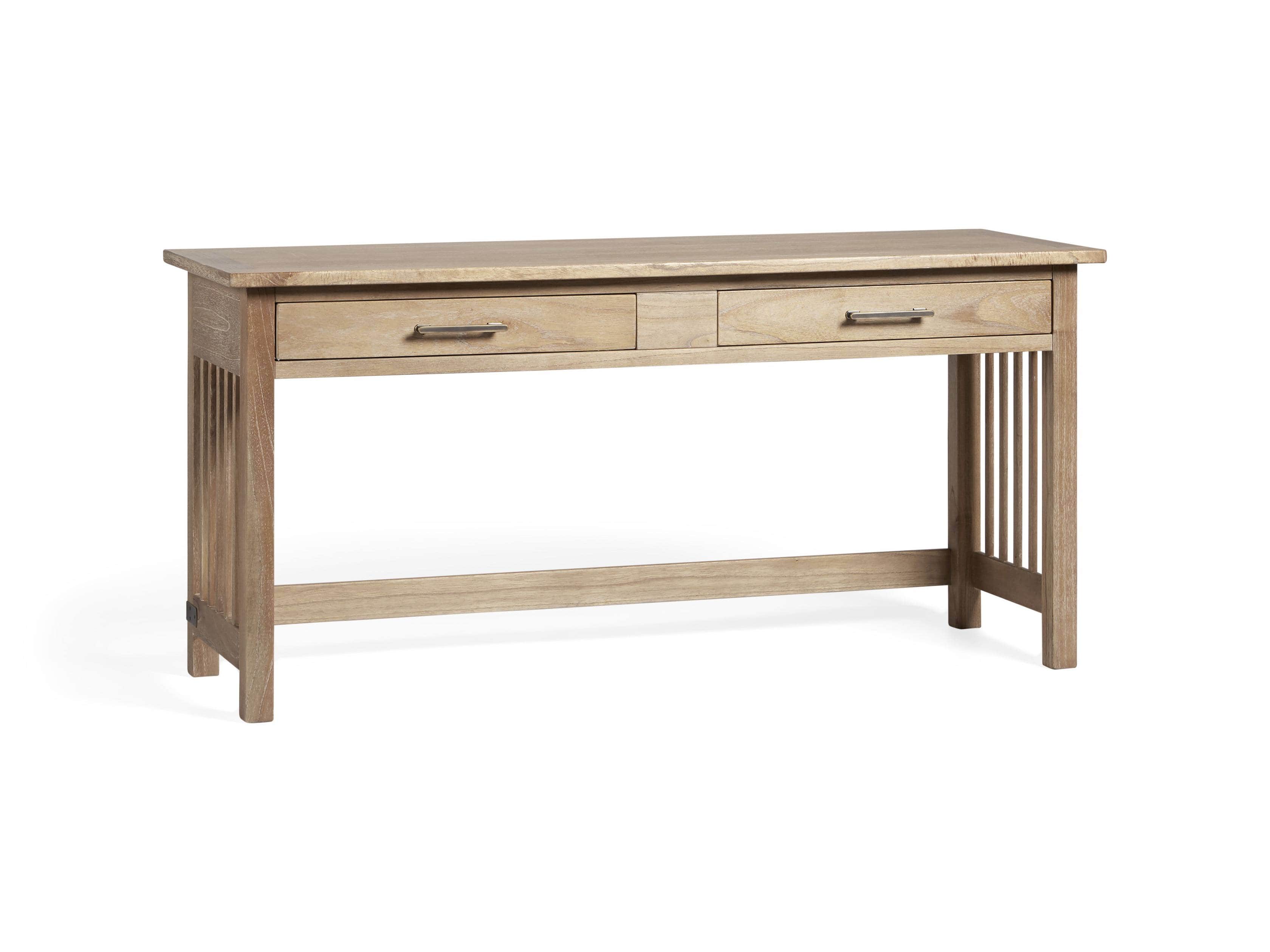 Tremont Credenza in Dry Branch Natural