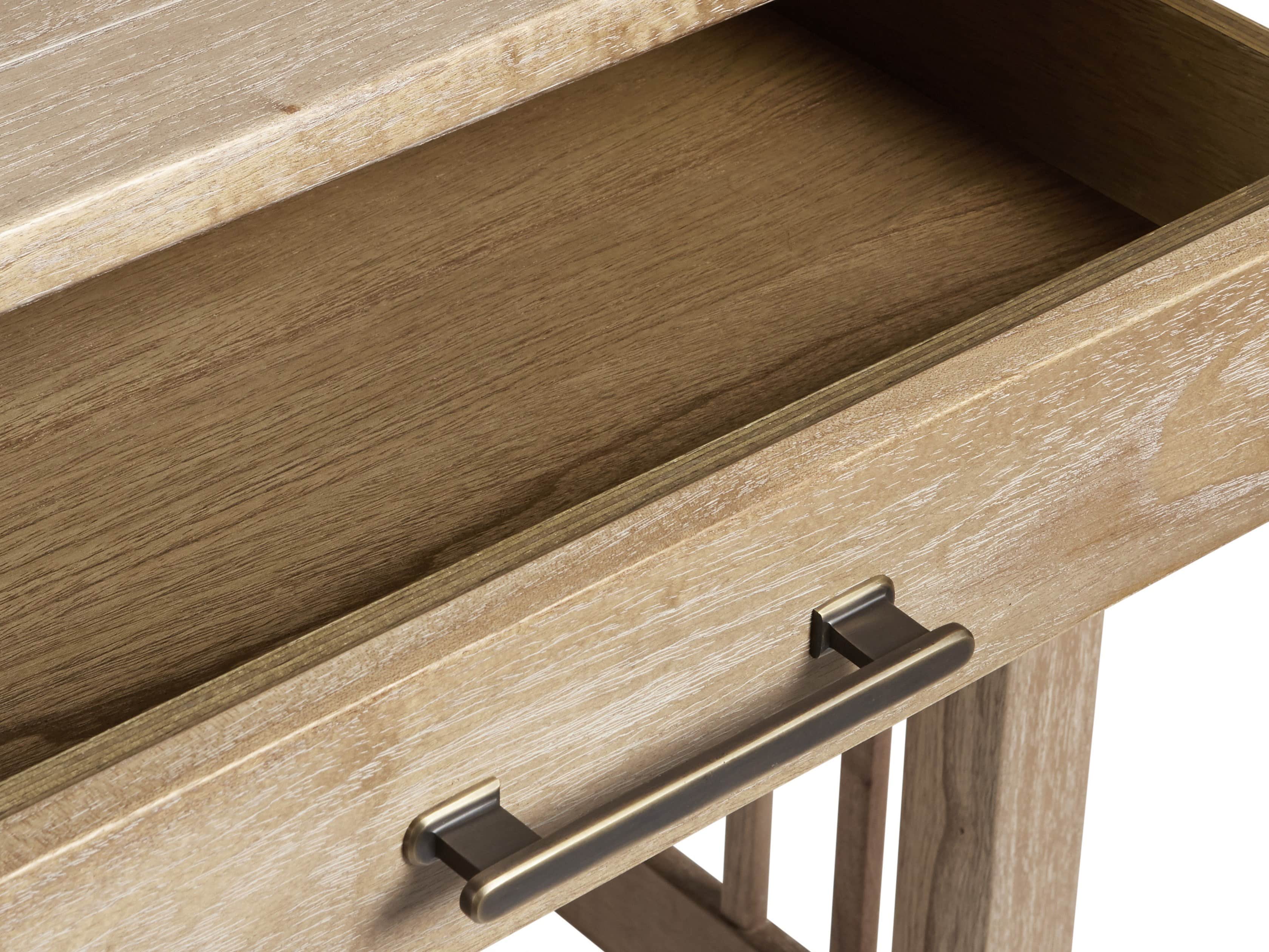 Tremont Credenza in Dry Branch Natural