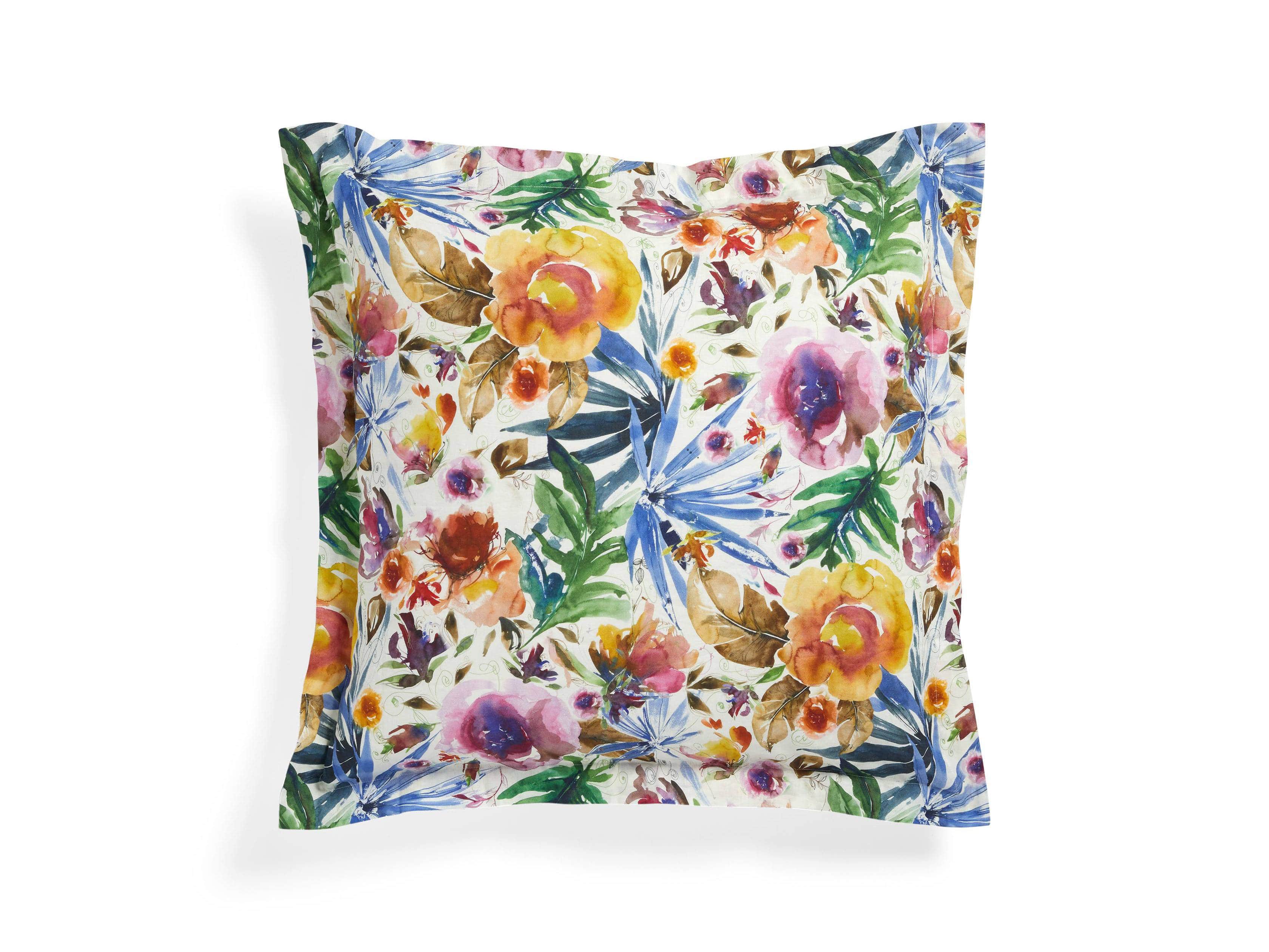 Allegra Euro Sham