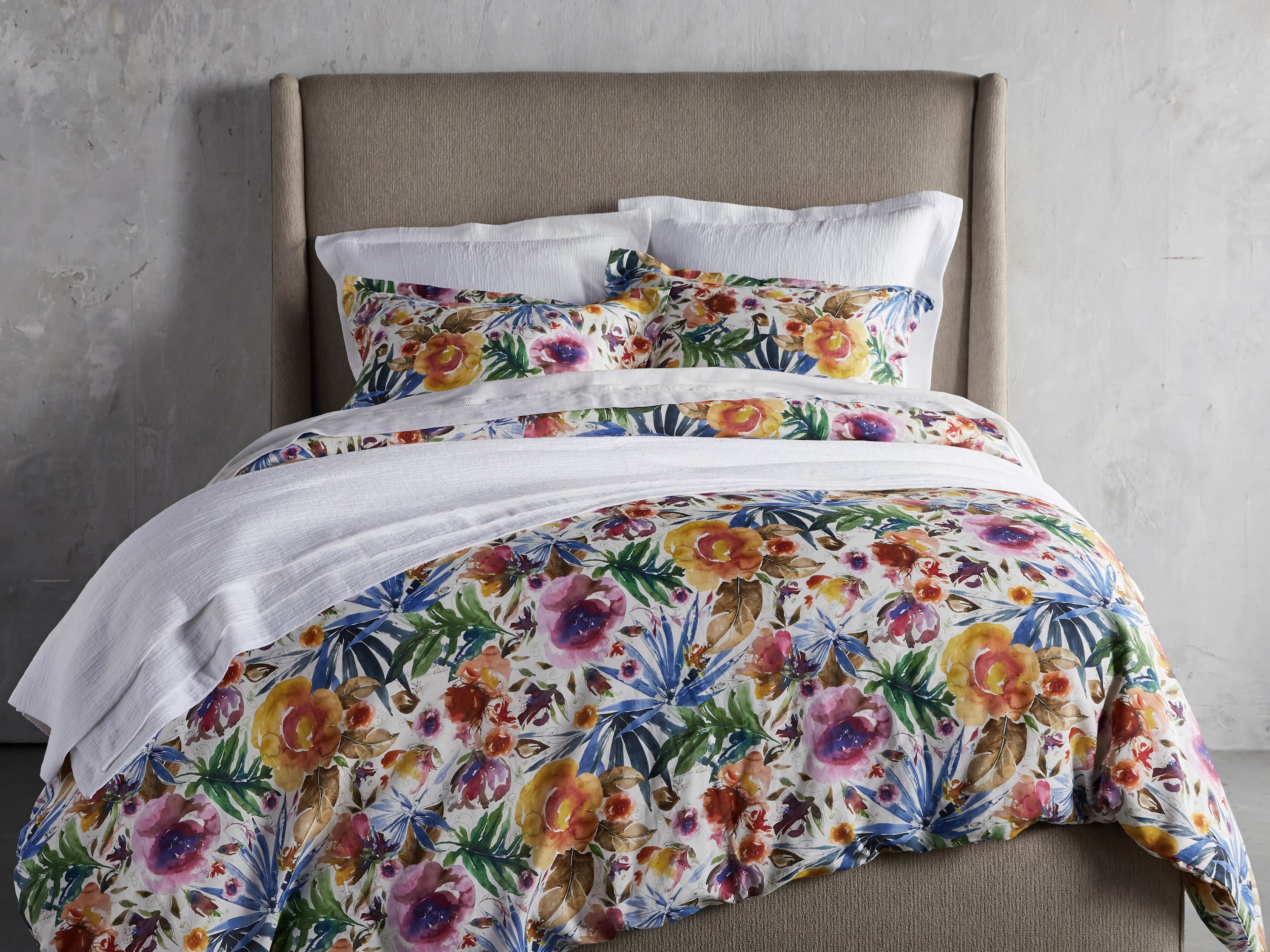 Allegra Euro Sham