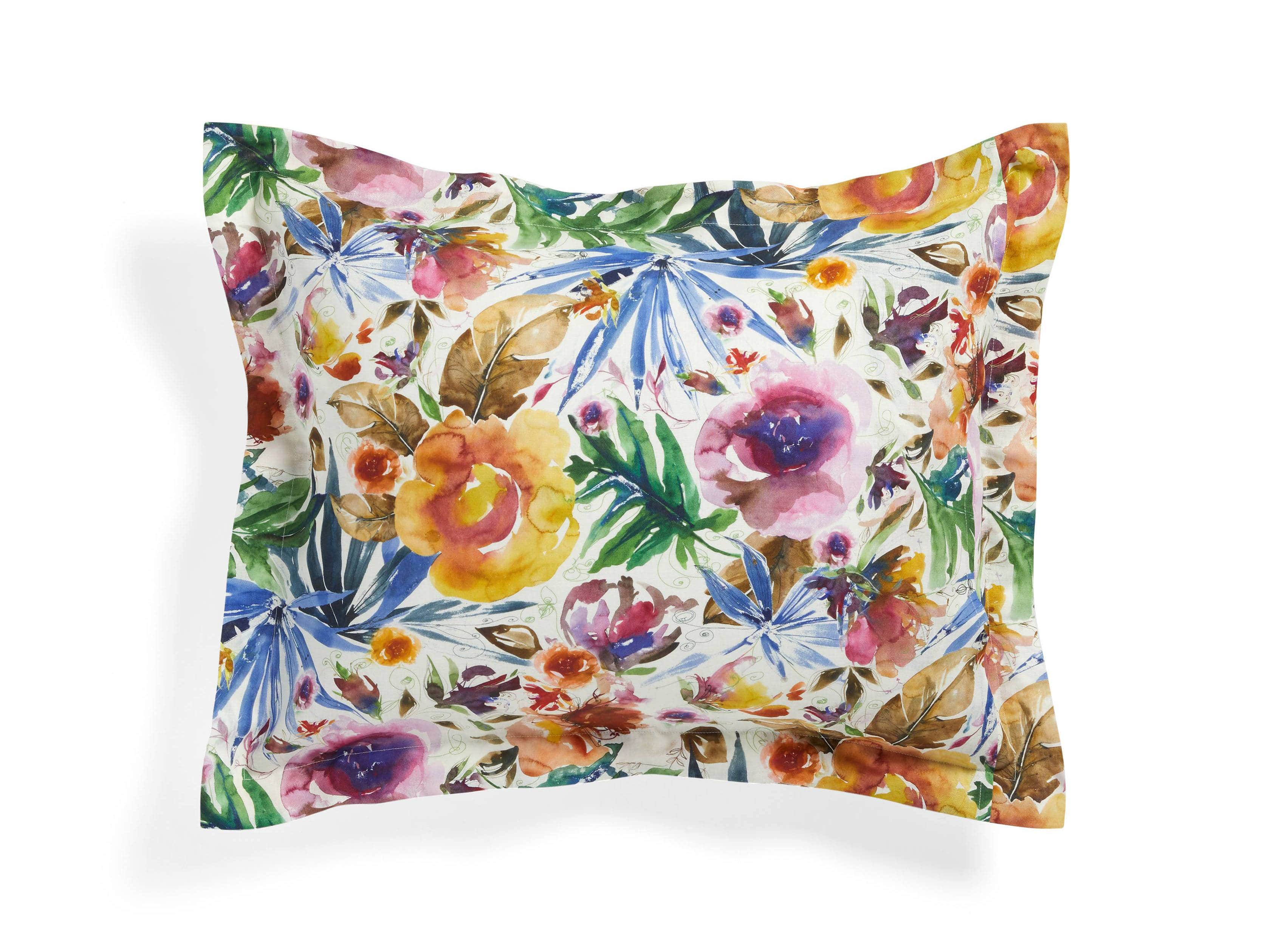 Allegra Standard Sham