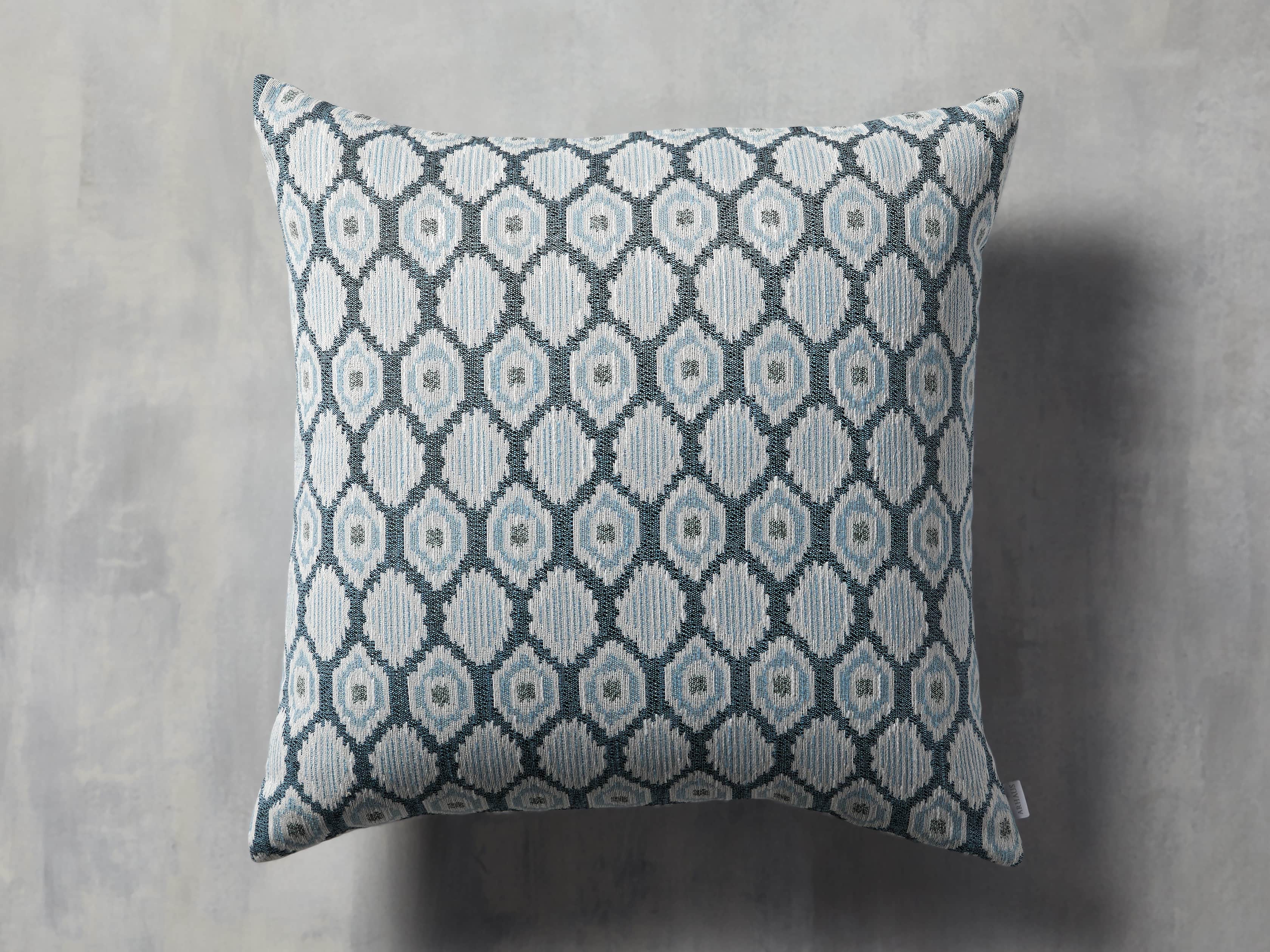 Throw & Accent Pillows Decorative Pillows Arhaus Furniture