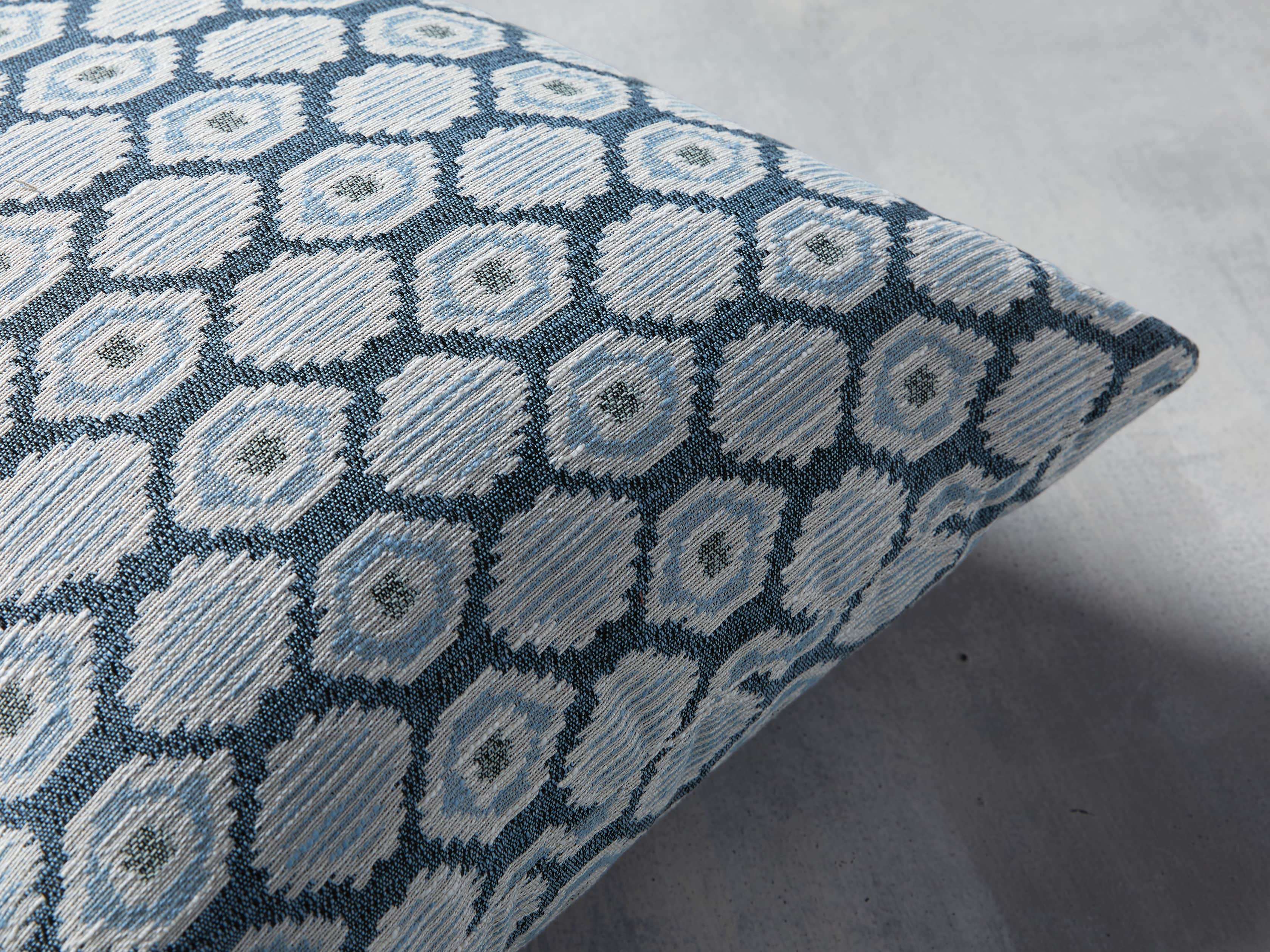 Amara Outdoor Pillow | Arhaus