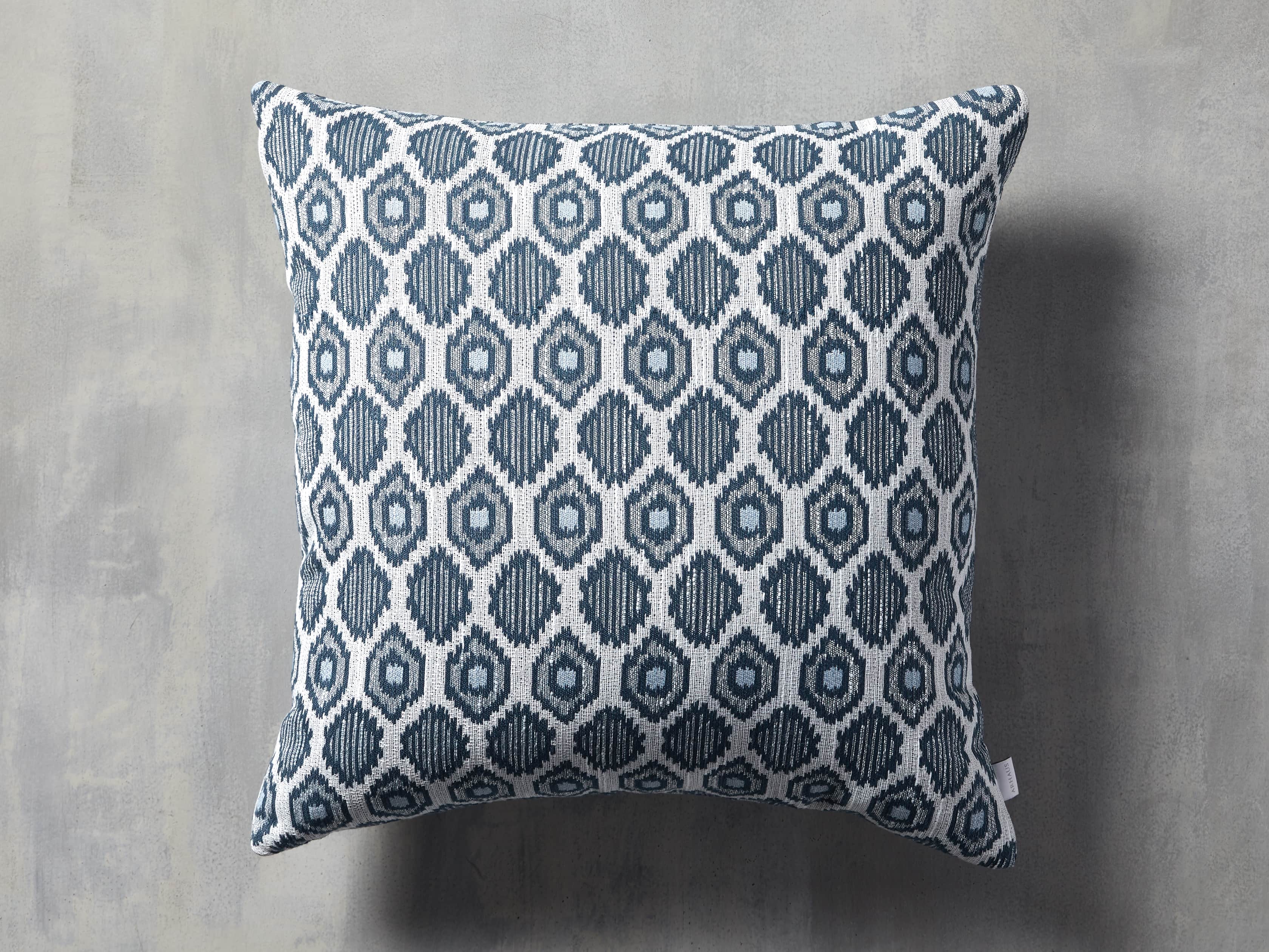 Throw & Accent Pillows Decorative Pillows Arhaus Furniture