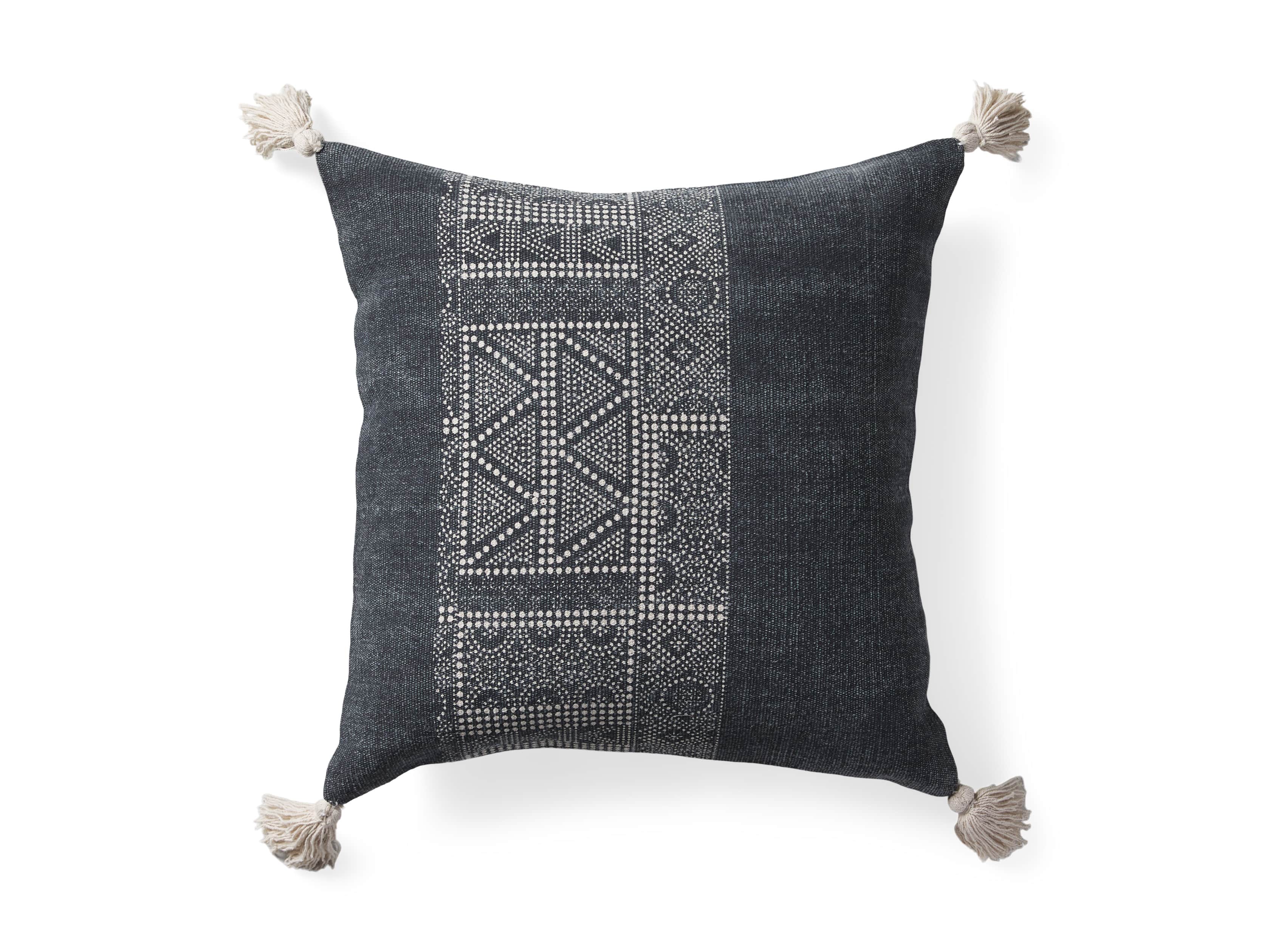 Andover Pillow Cover, slide 5 of 5