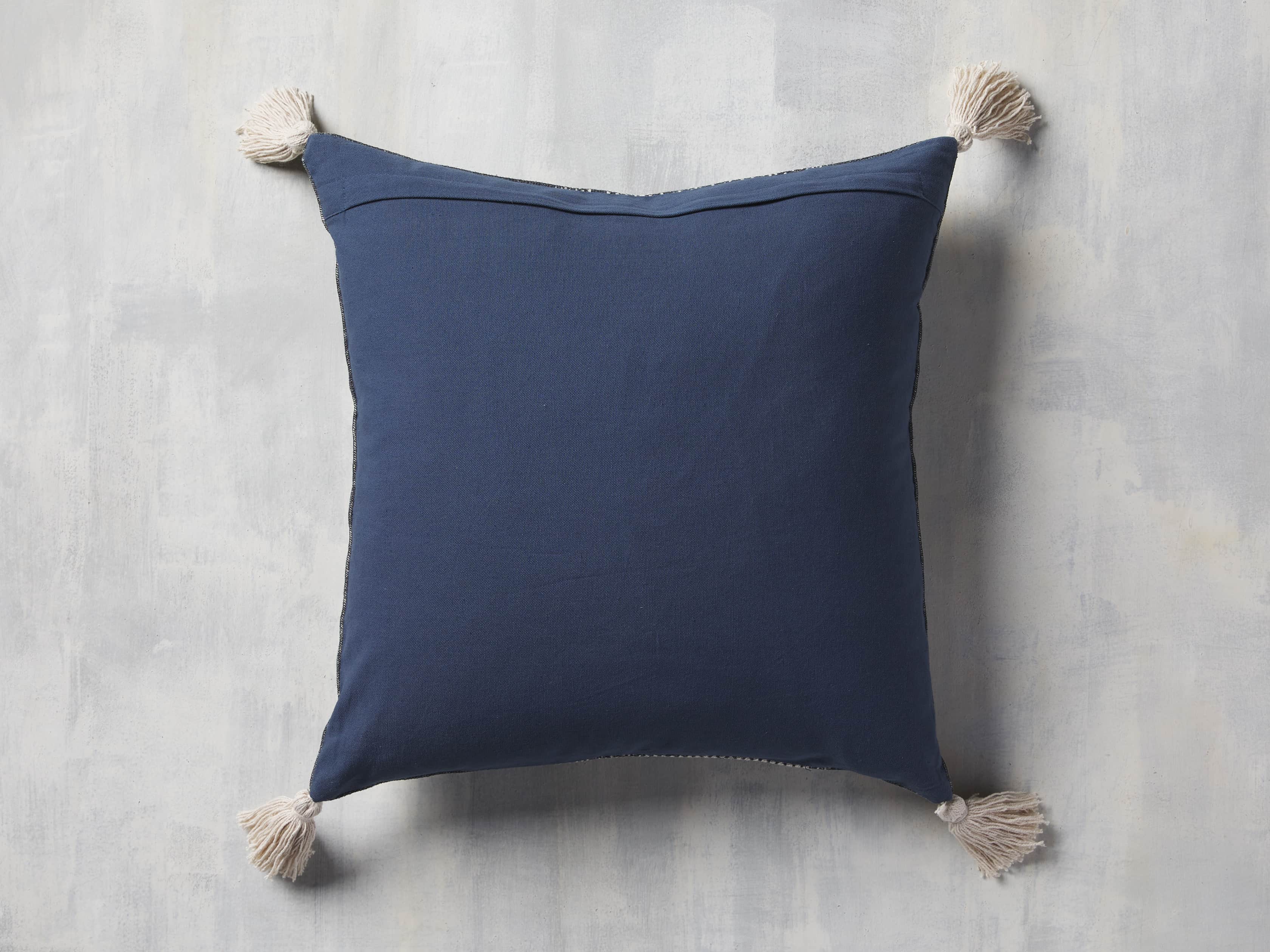 Andover Pillow Cover, slide 2 of 5