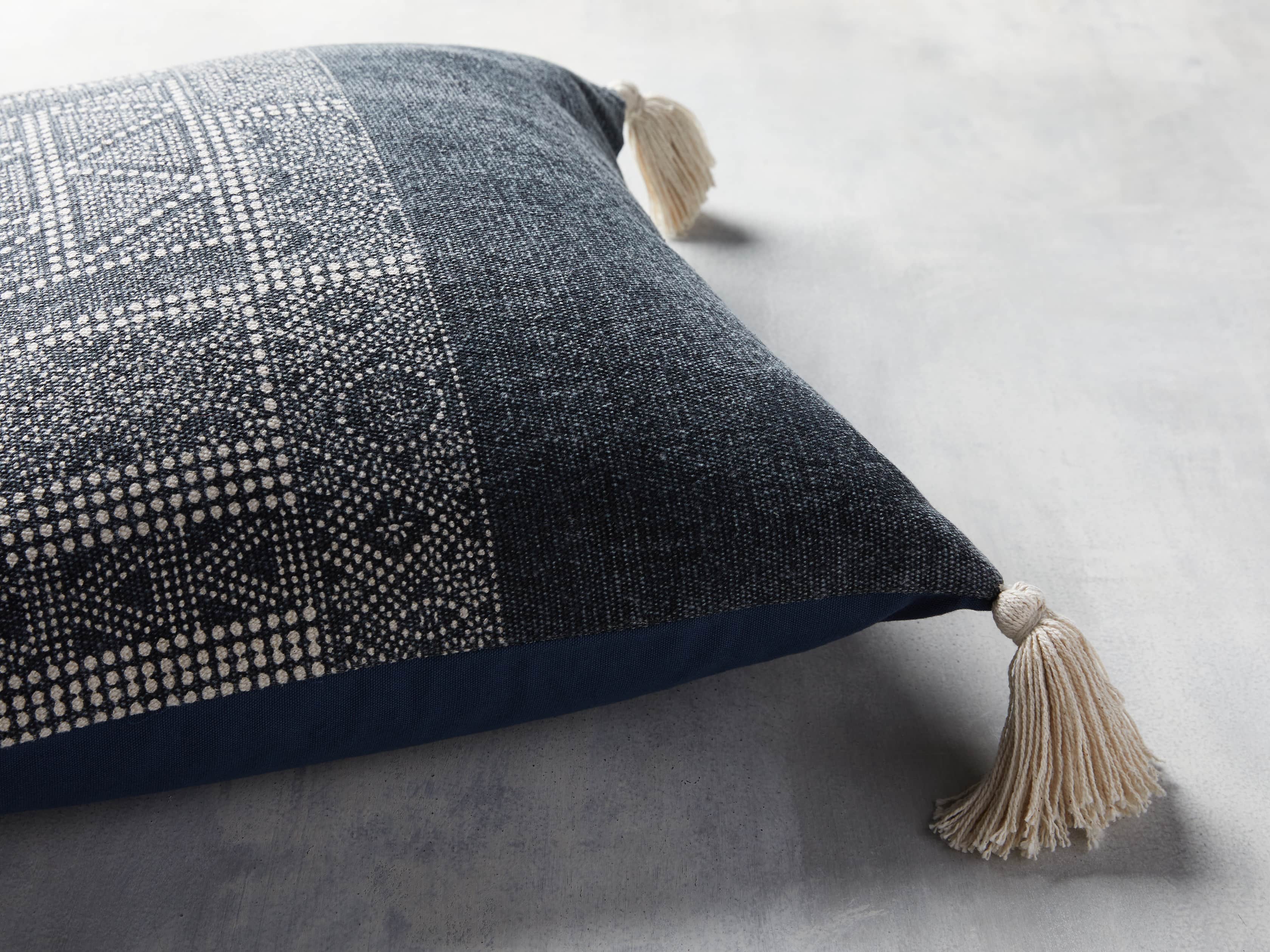 Andover Pillow Cover, slide 3 of 5