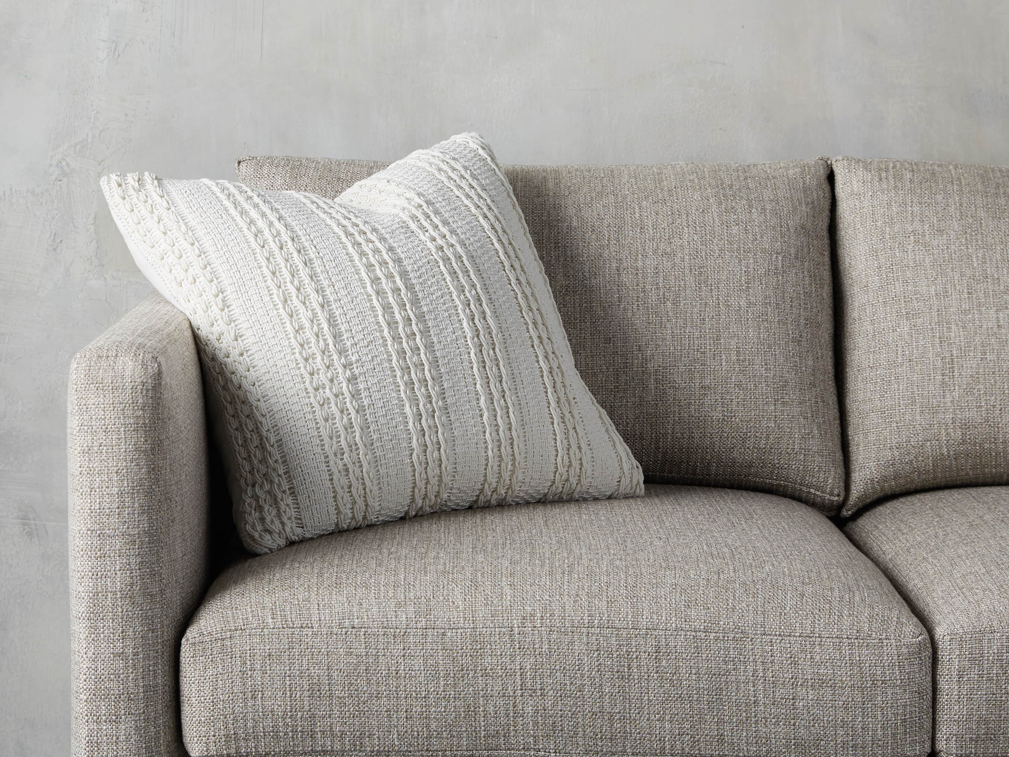 Arundel Pillow