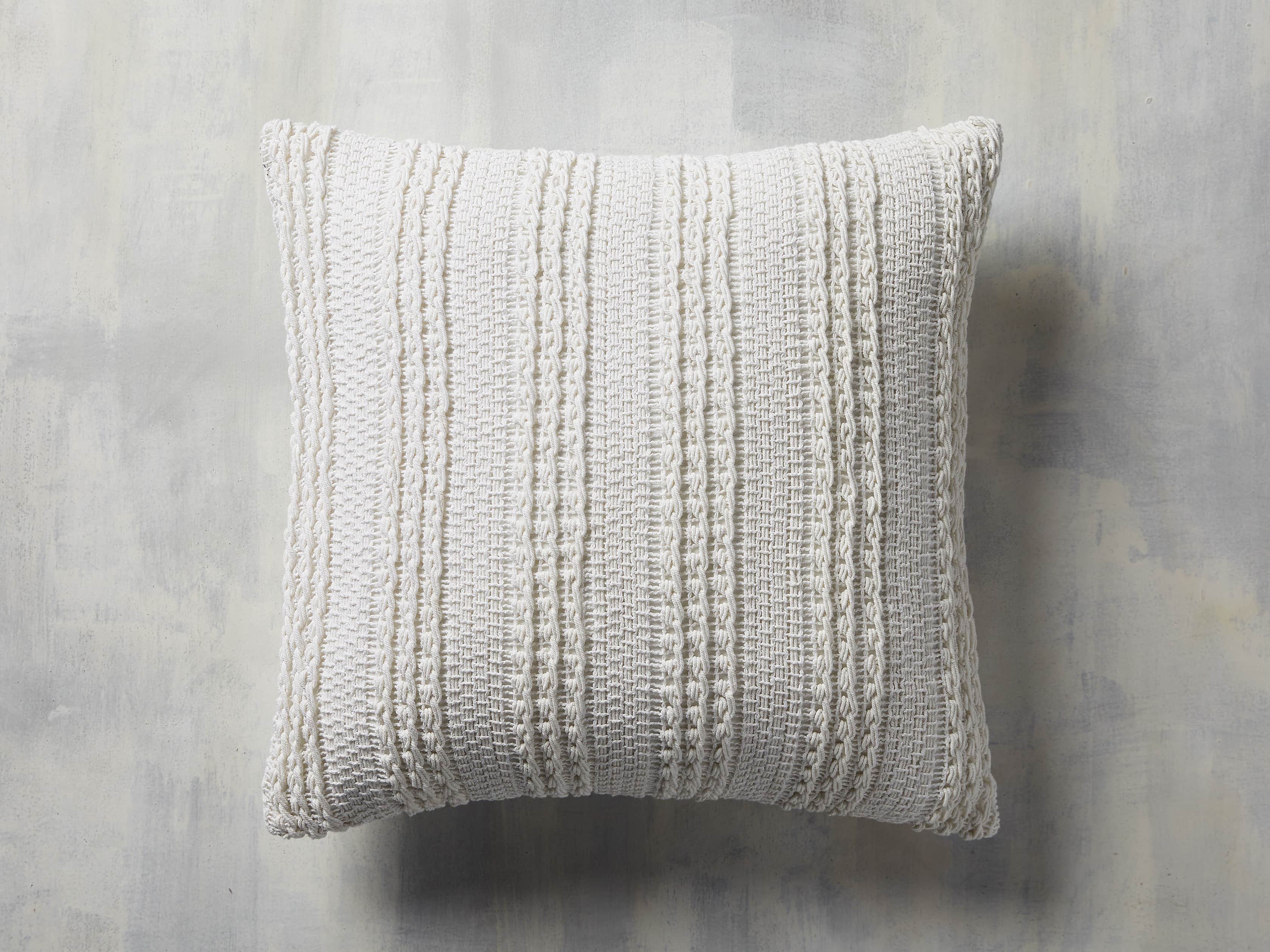 Arundel Pillow