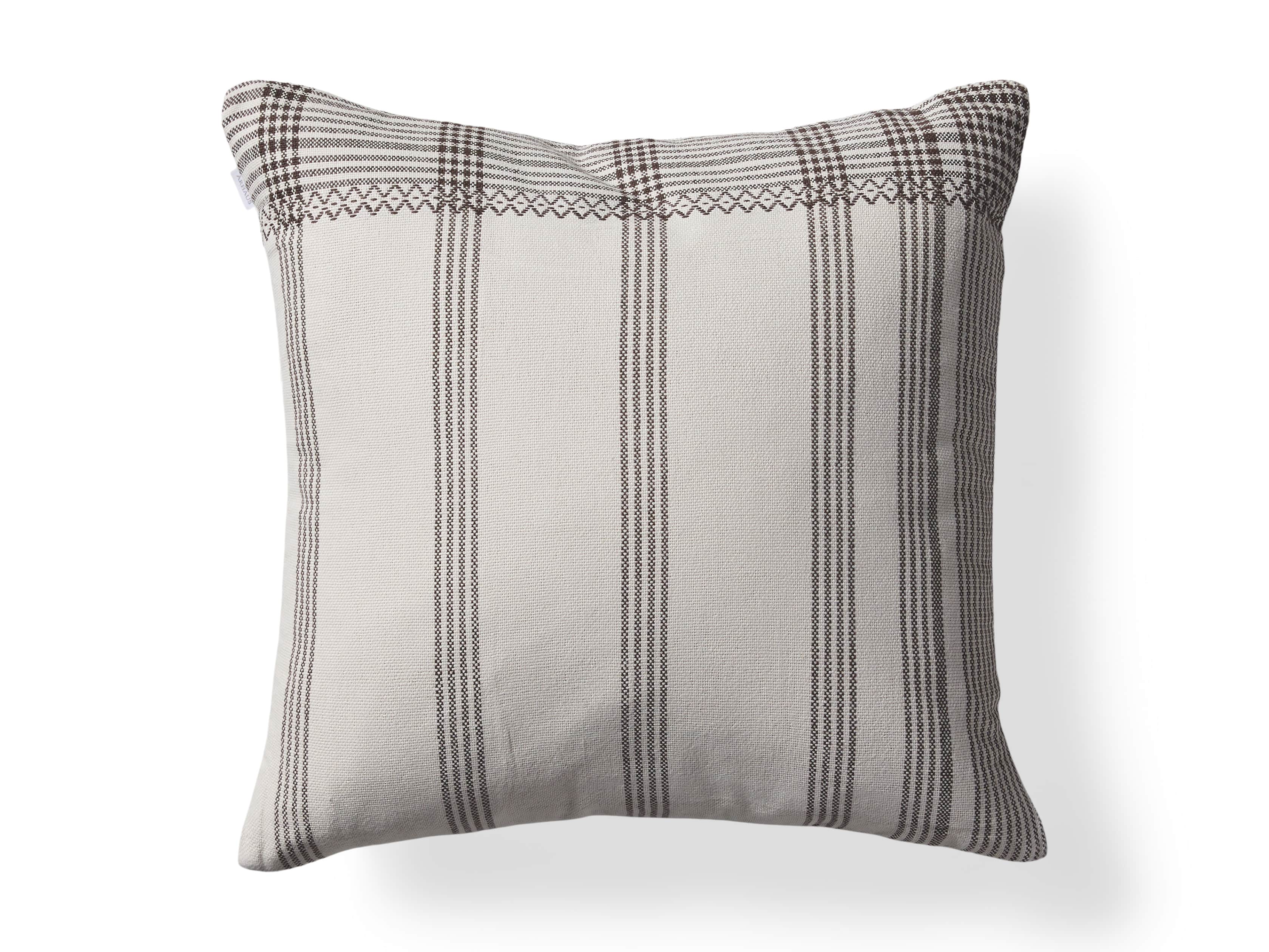 Ashbrooke Pillow Cover, slide 5 of 5