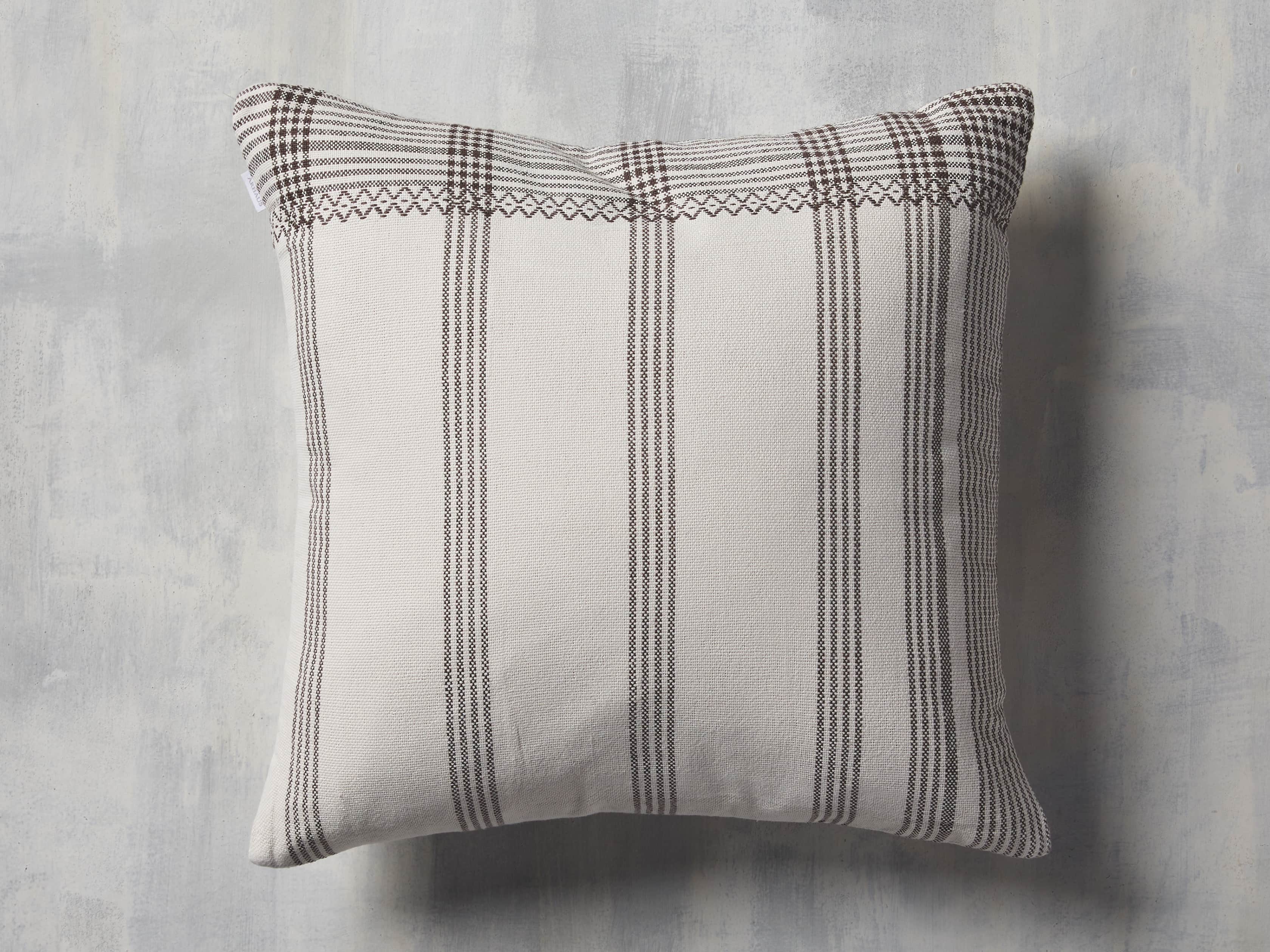 Ashbrooke Pillow Cover, slide 1 of 5