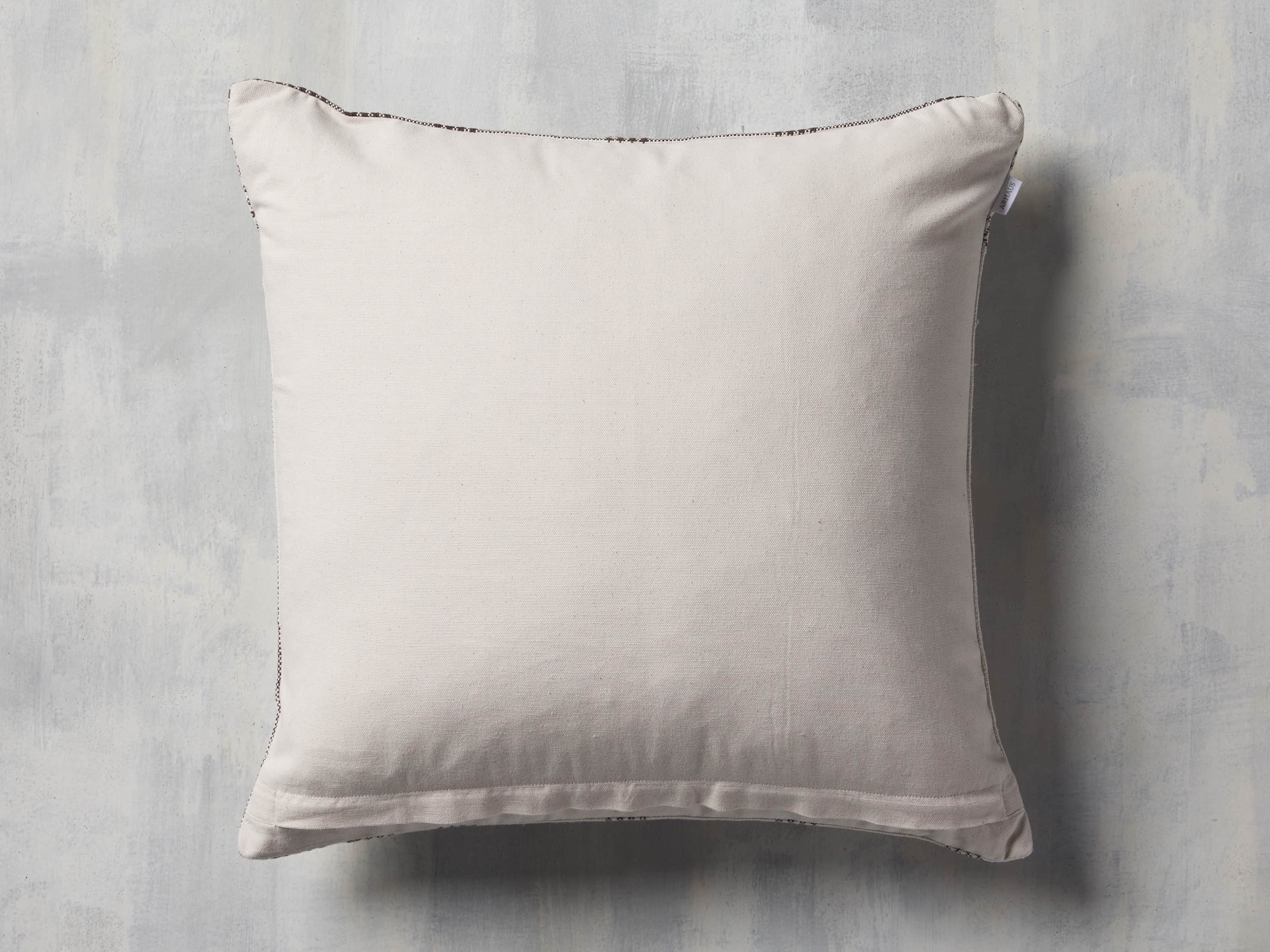 Ashbrooke Pillow Cover, slide 2 of 5