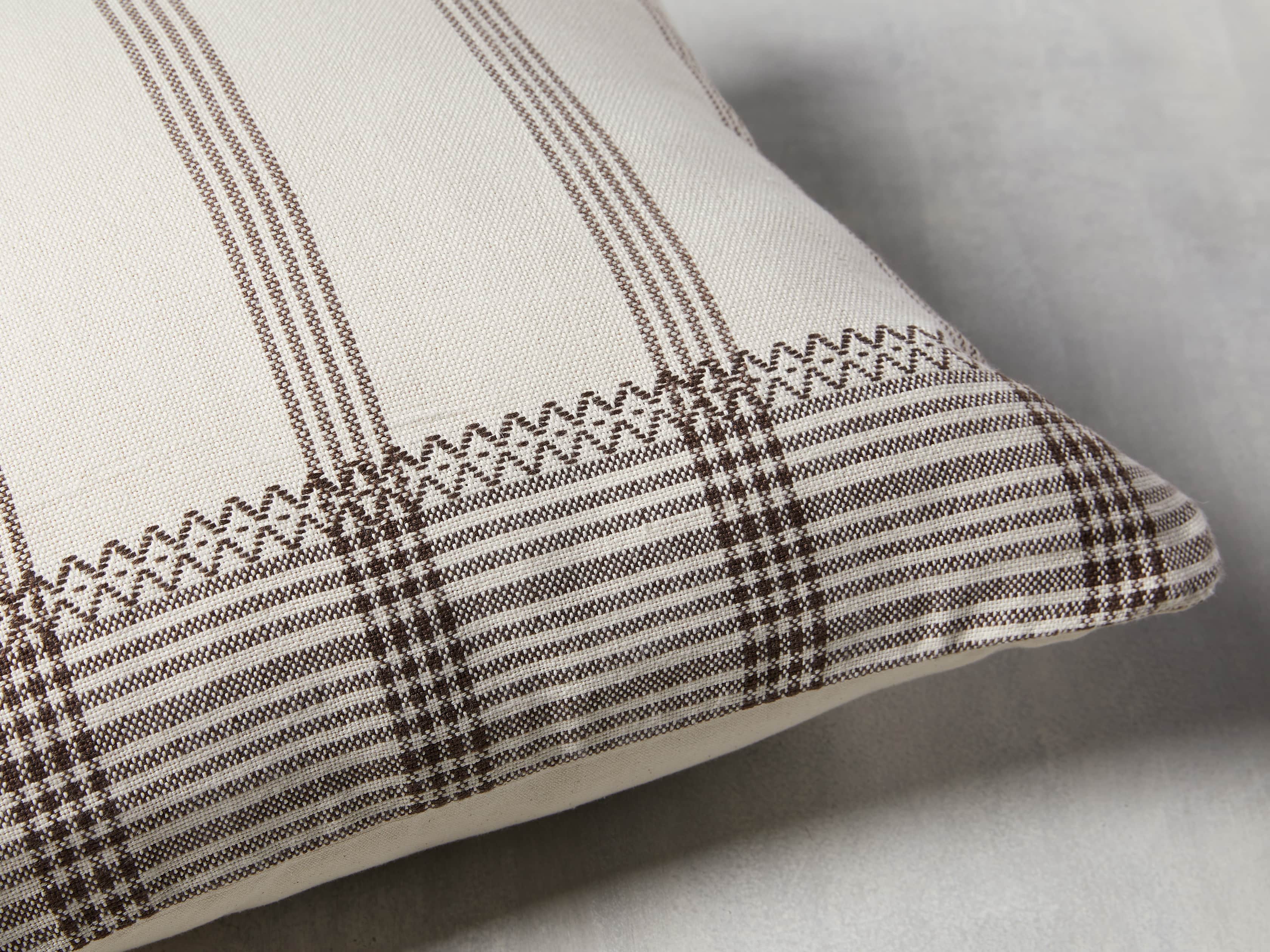 Ashbrooke Pillow Cover, slide 3 of 5