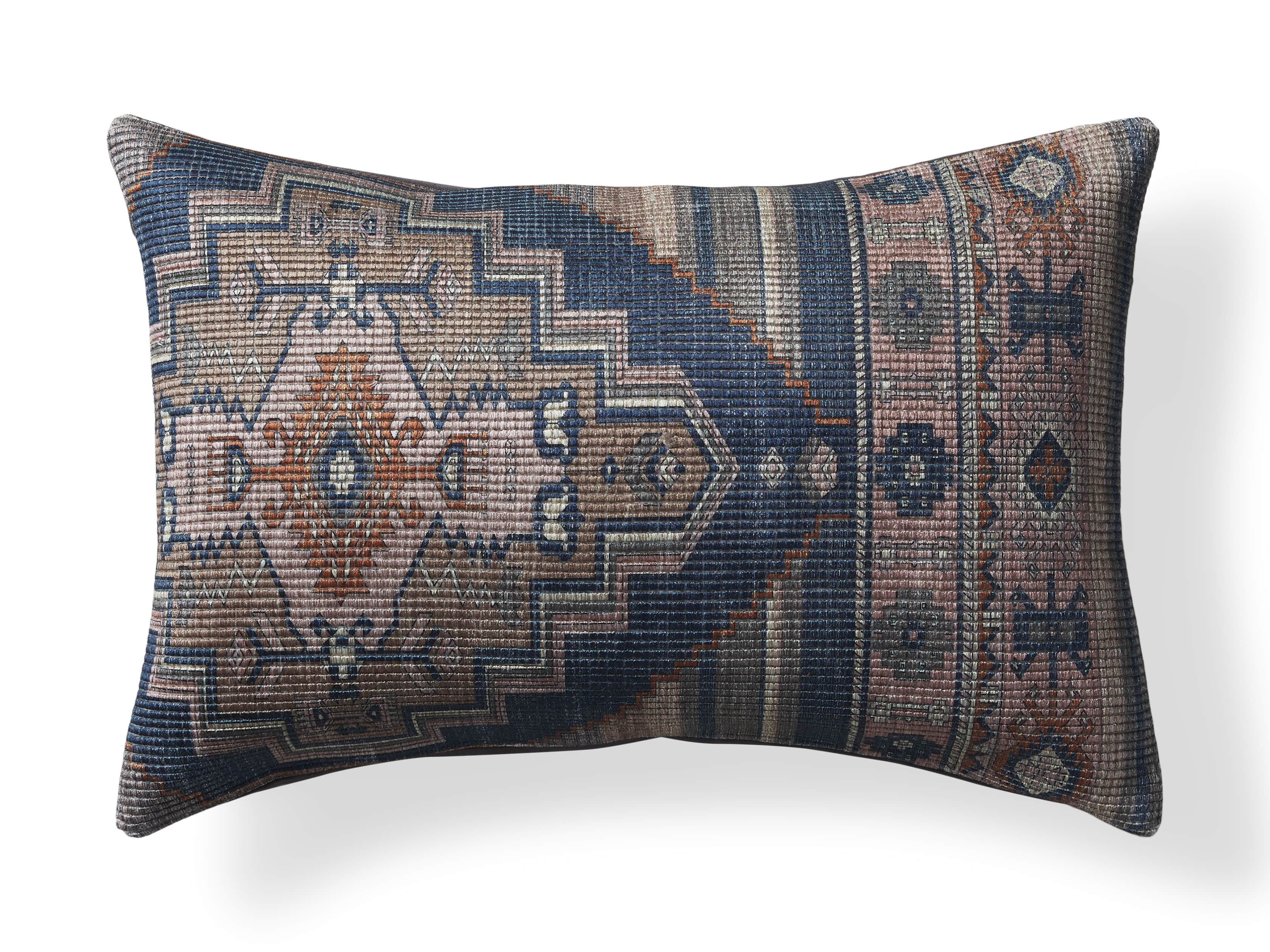 Attica Pillow Cover, slide 5 of 5