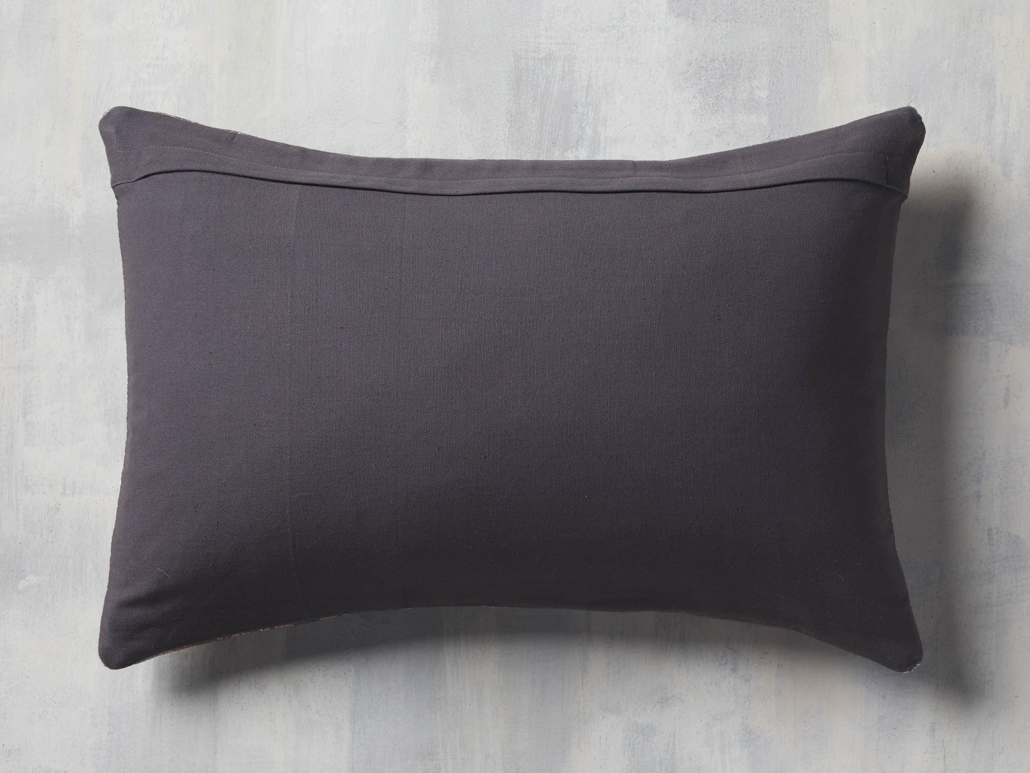 Attica Pillow Cover, slide 2 of 5