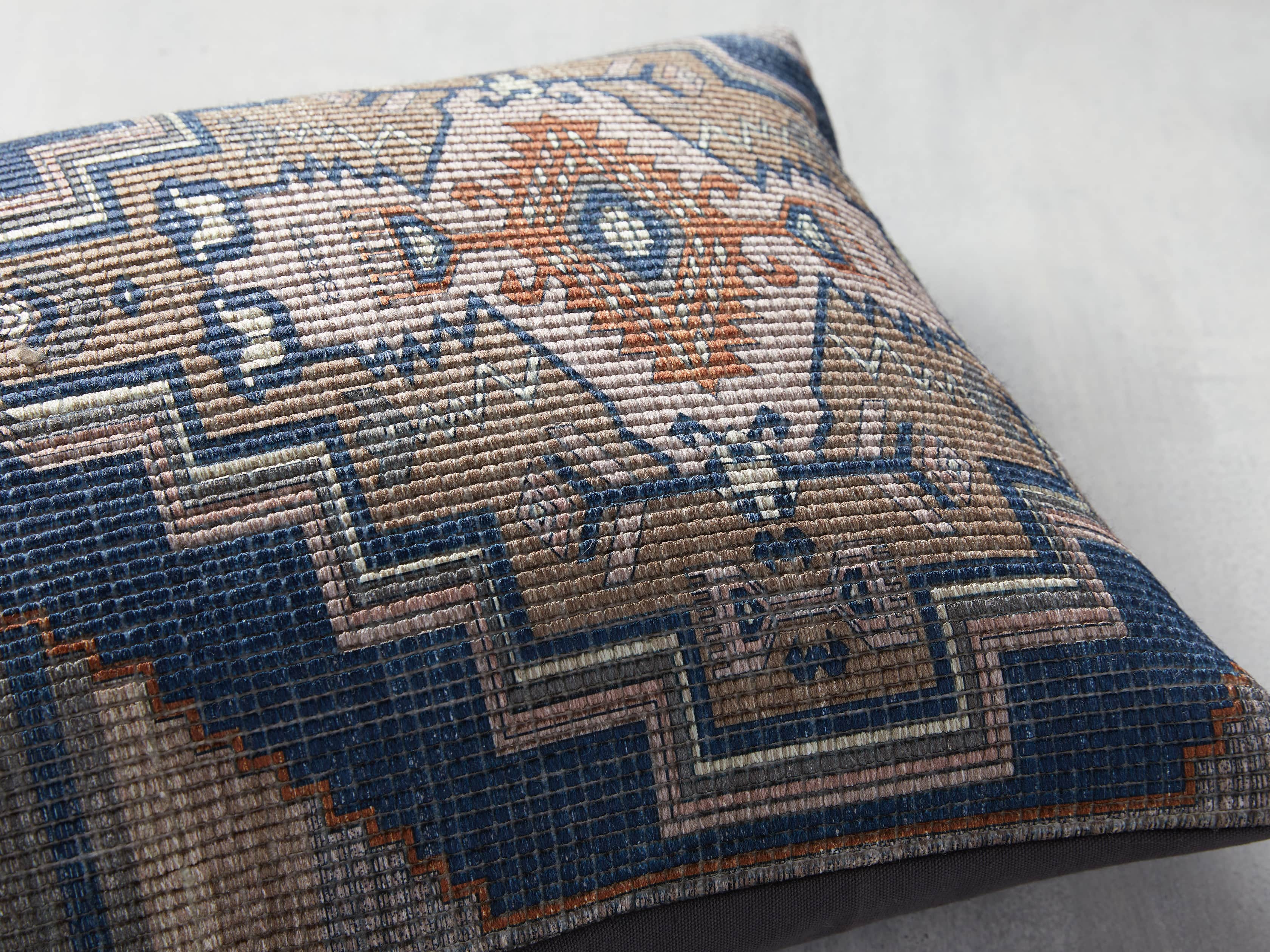 Attica Pillow Cover, slide 3 of 5