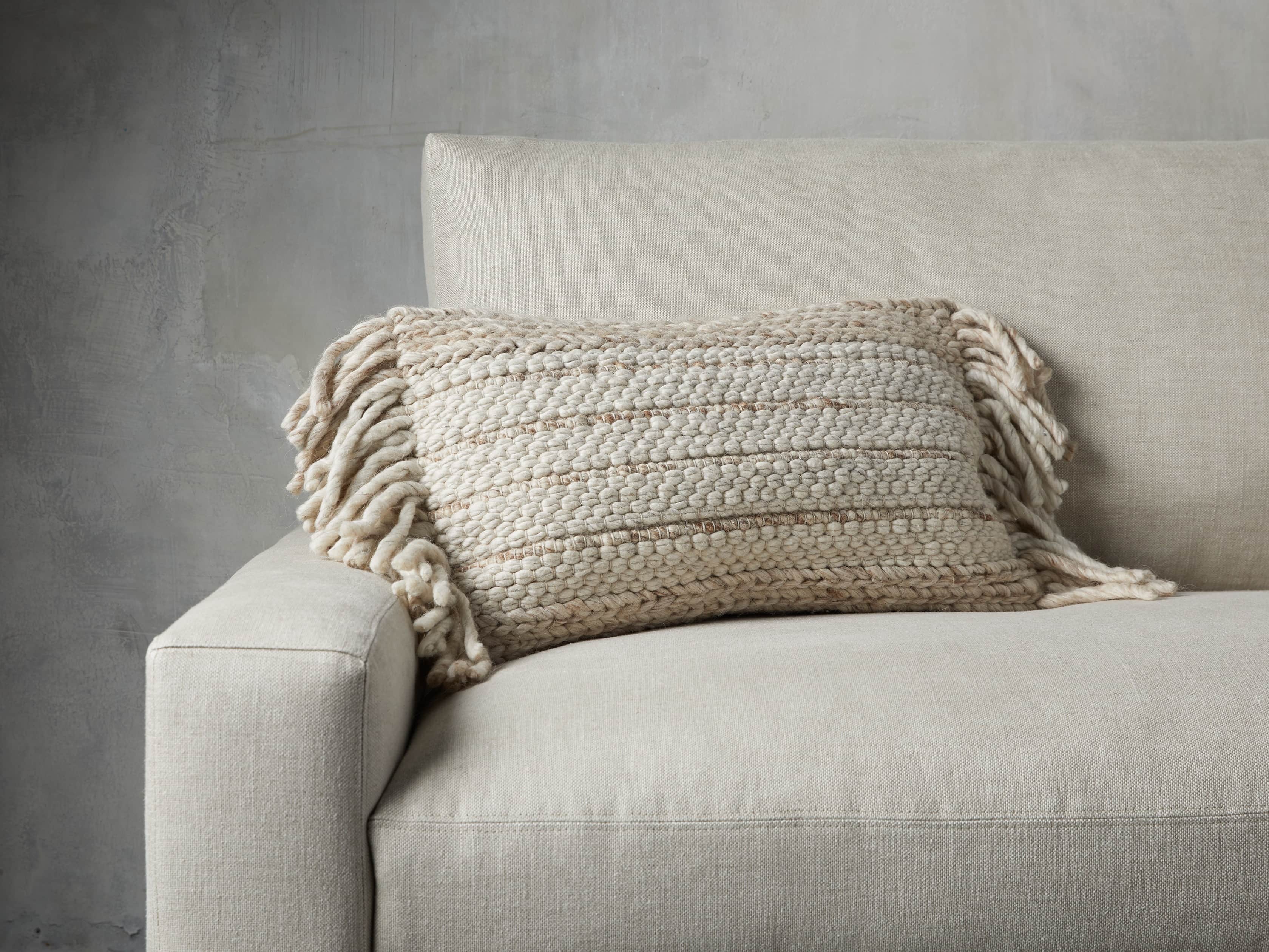 Aurella Pillow
