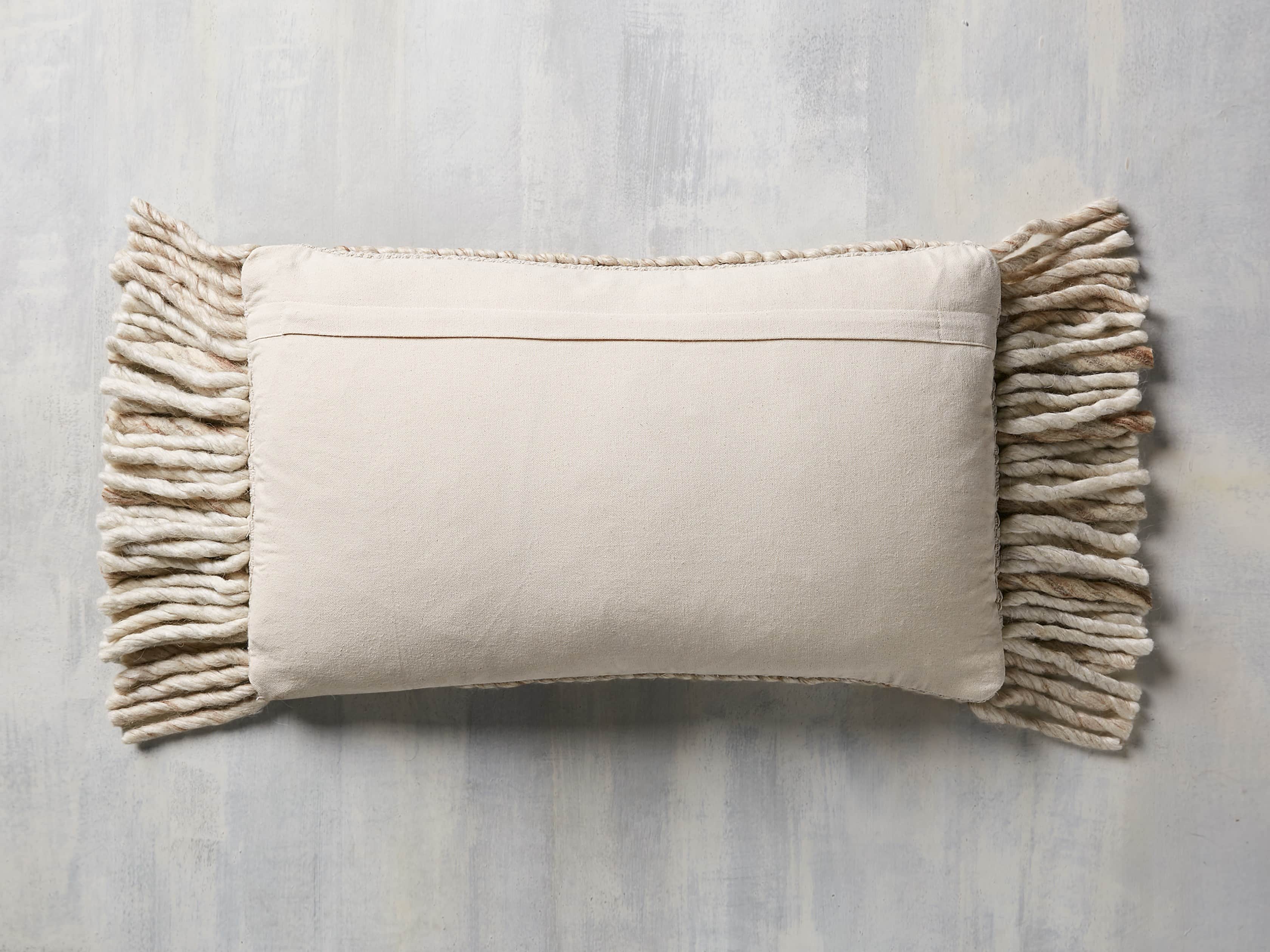 Aurella Pillow