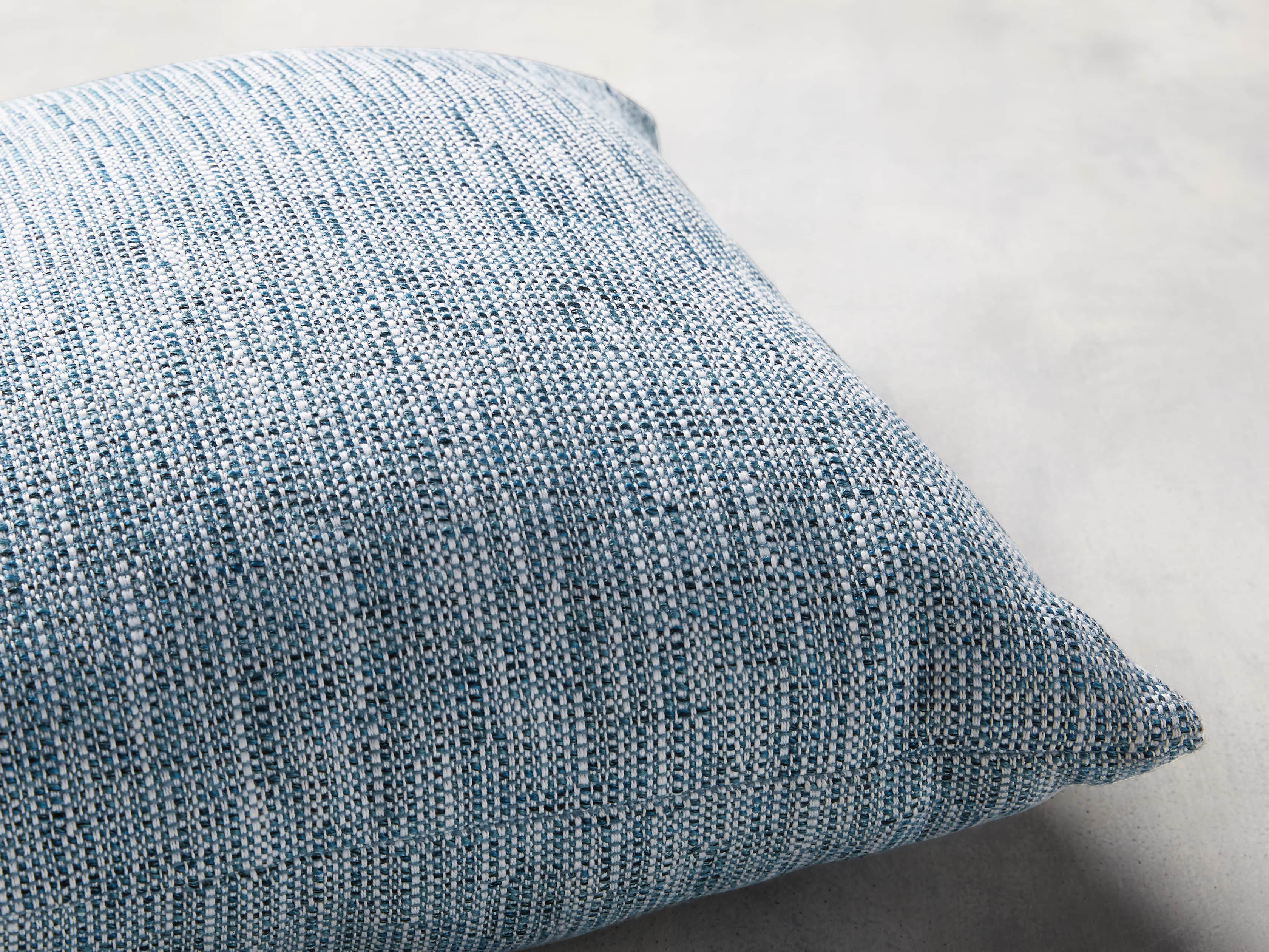 Azule Outdoor Pillow