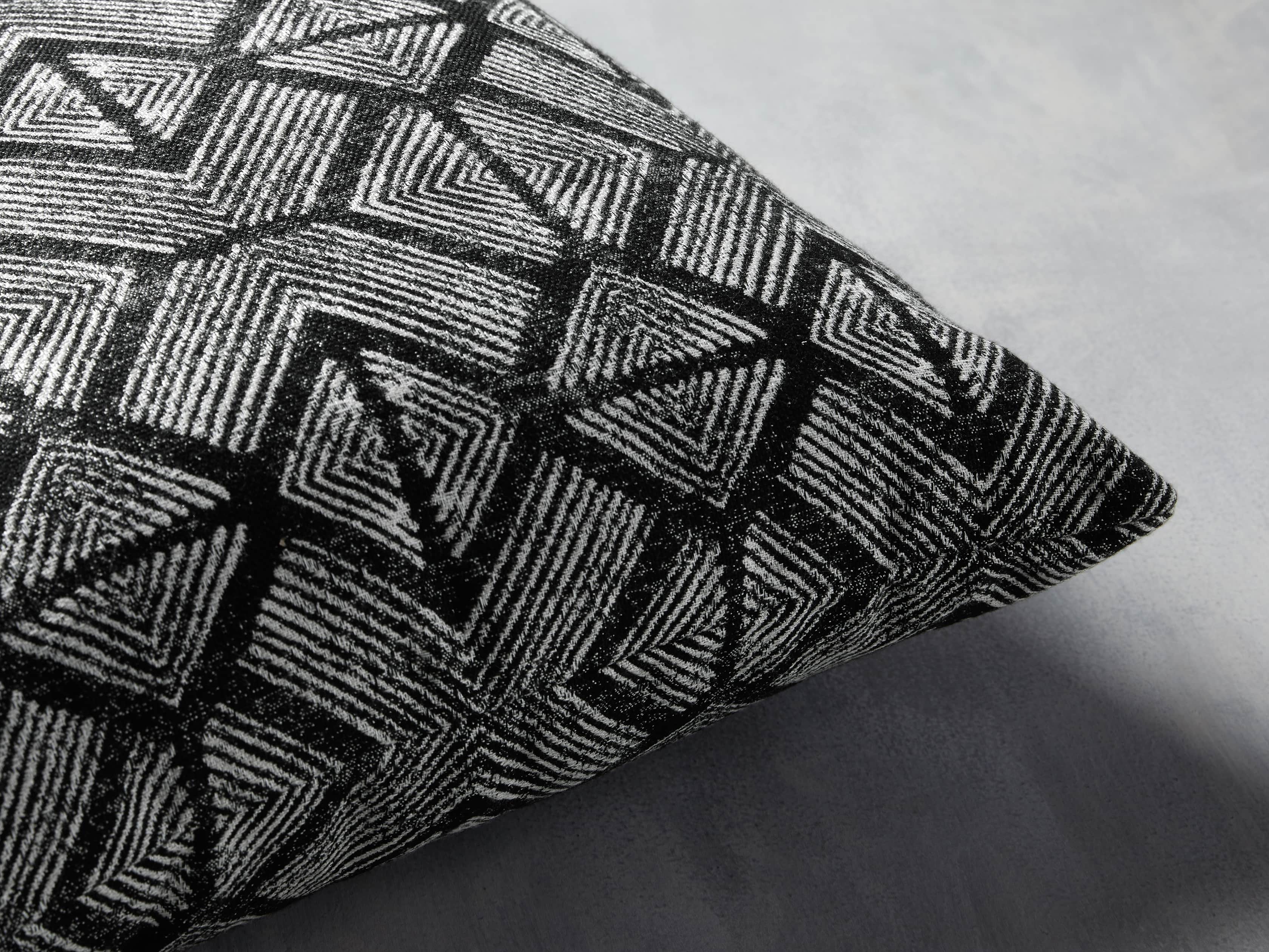 Bantu Outdoor Pillow, slide 2 of 6