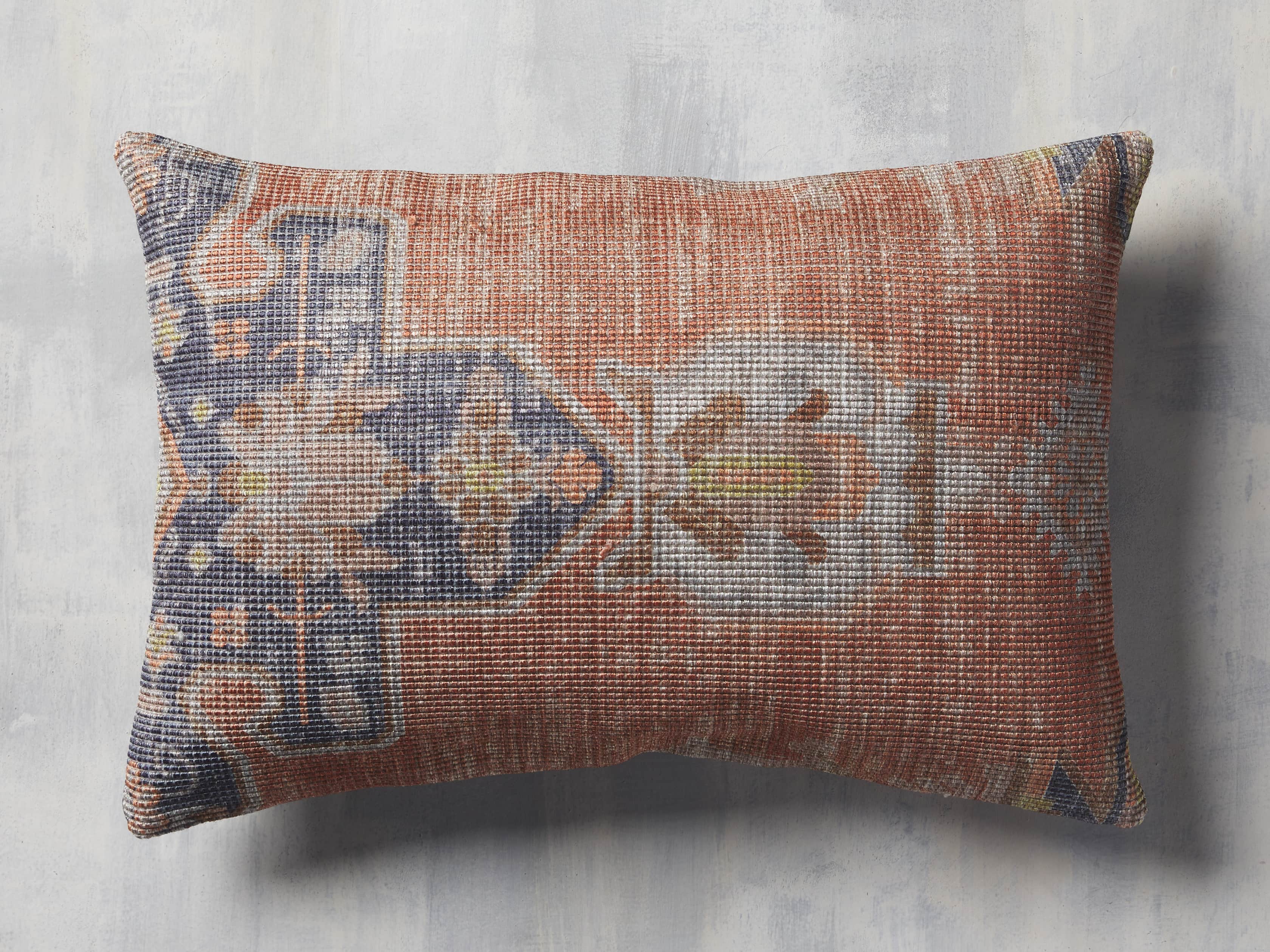 Batavia Pillow Cover, slide 1 of 5